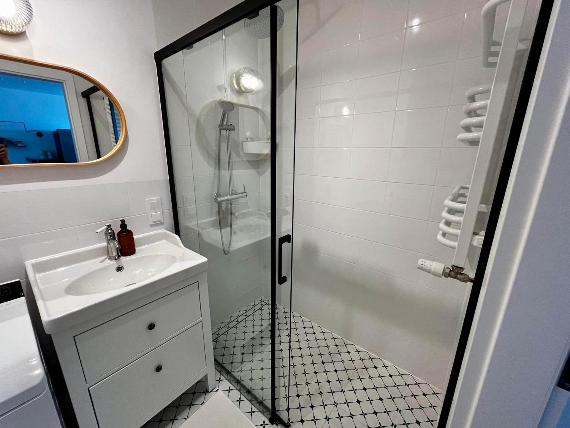 Apartment Panorama Elegance - 2km Od Plazy - Rent A *
