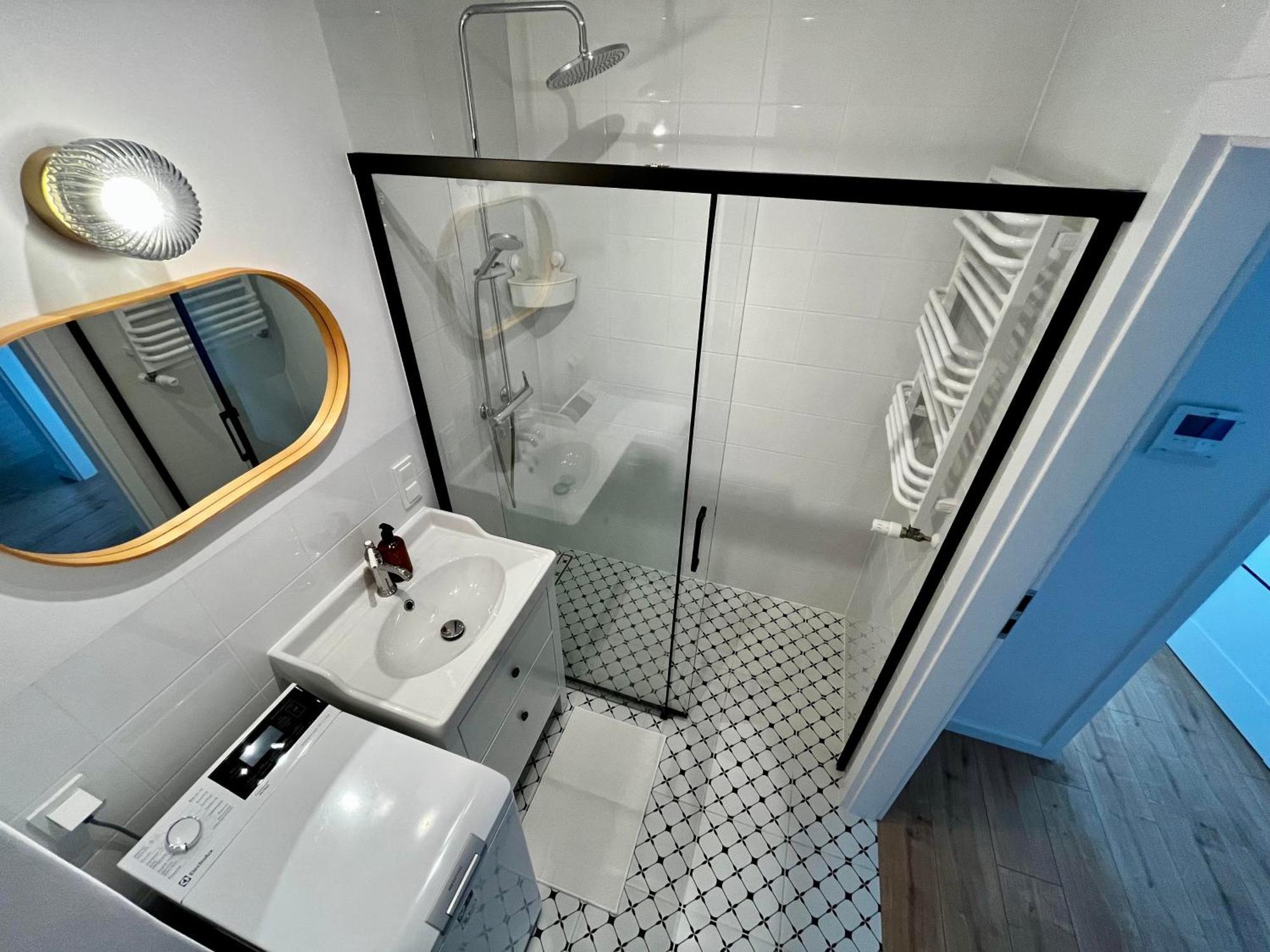 Panorama Elegance - 2km Od Plazy - Rent A * Gdansk