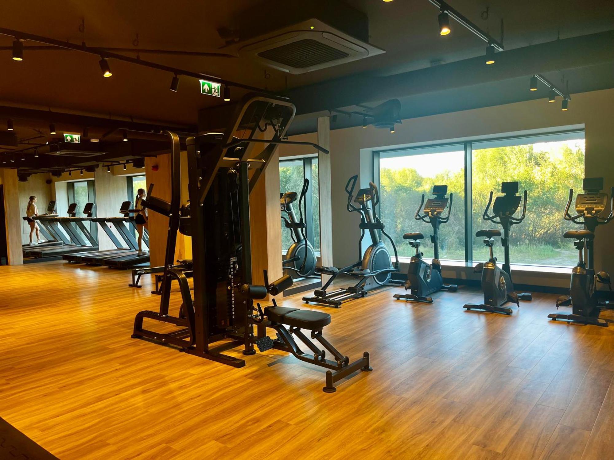 Panorama Elegance - 2km Od Plazy - Rent A Apartment