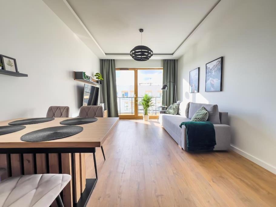 Apartment Przytulny Nad Morzem Gdansk