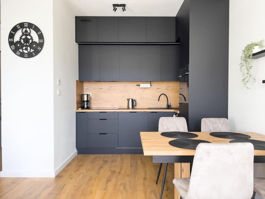Apartment Przytulny Nad Morzem Gdansk