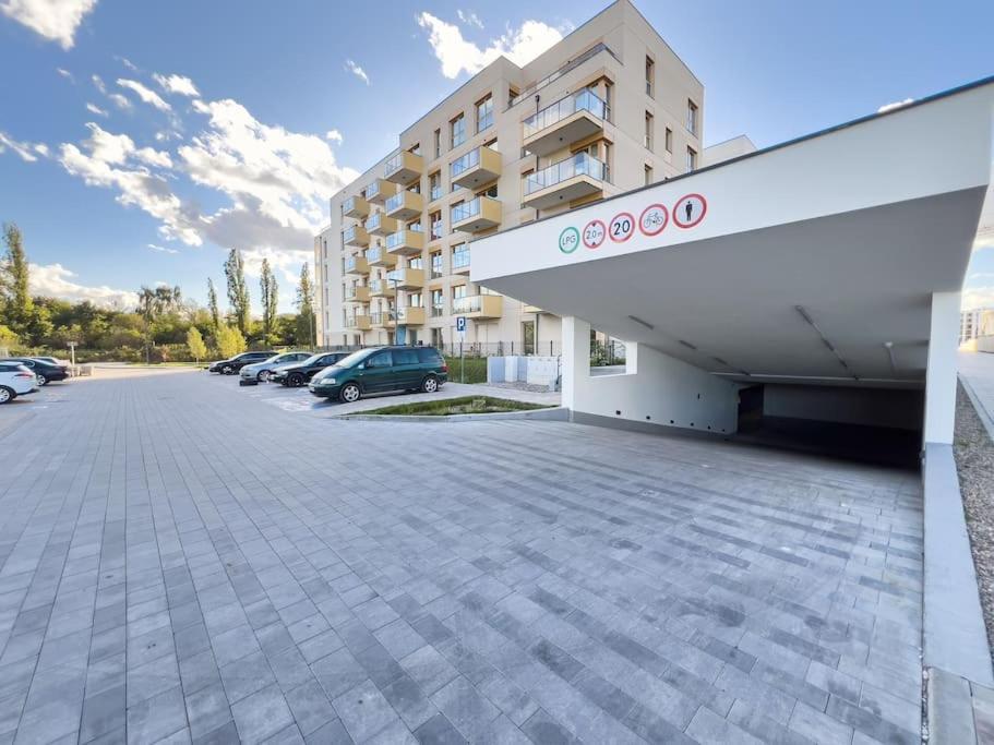 Apartment Przytulny Nad Morzem Gdansk