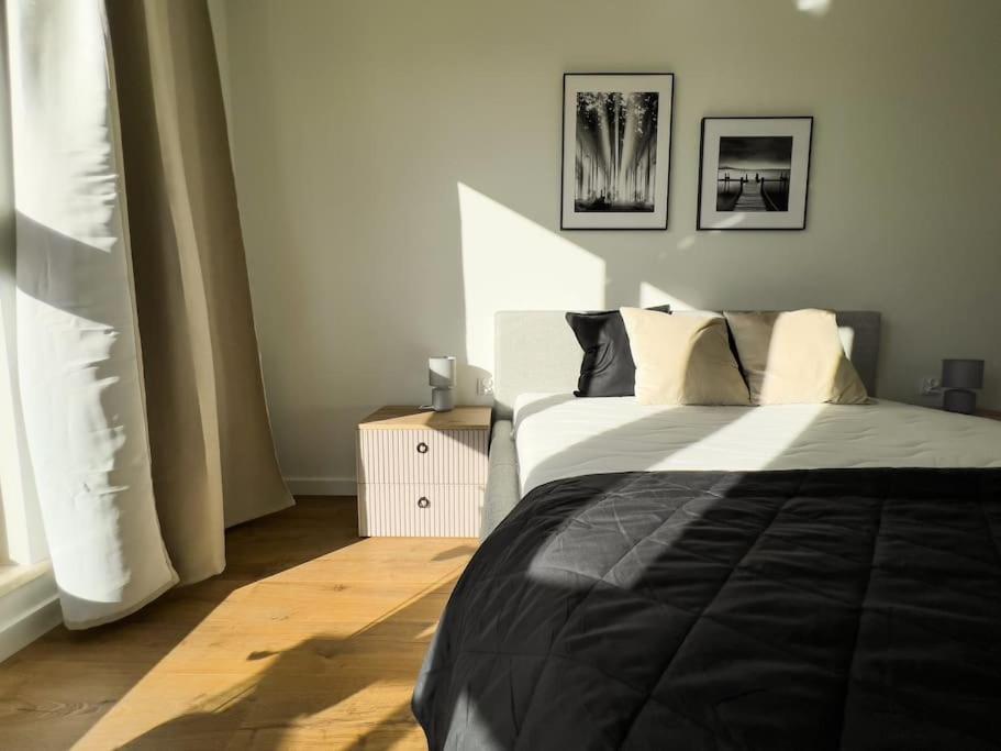 Przytulny Nad Morzem Apartment
