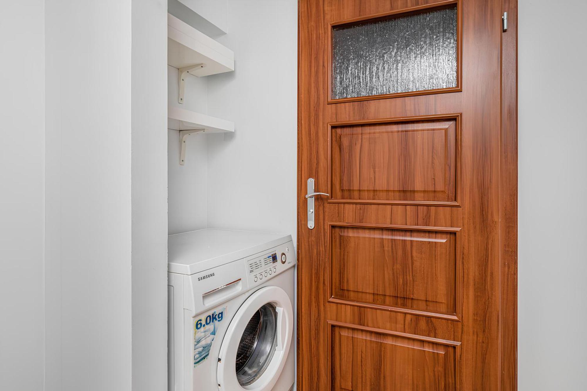 Flatbook - Old Town Ogarna Apartment Gdansk