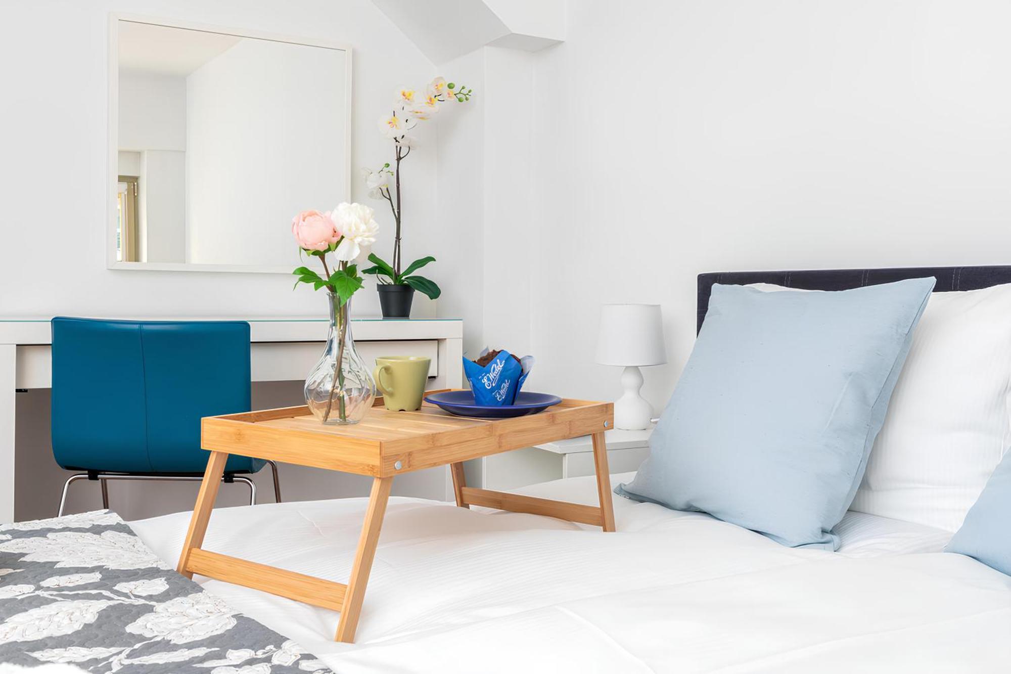 Apartment Flatbook - Old Town Ogarna Gdansk