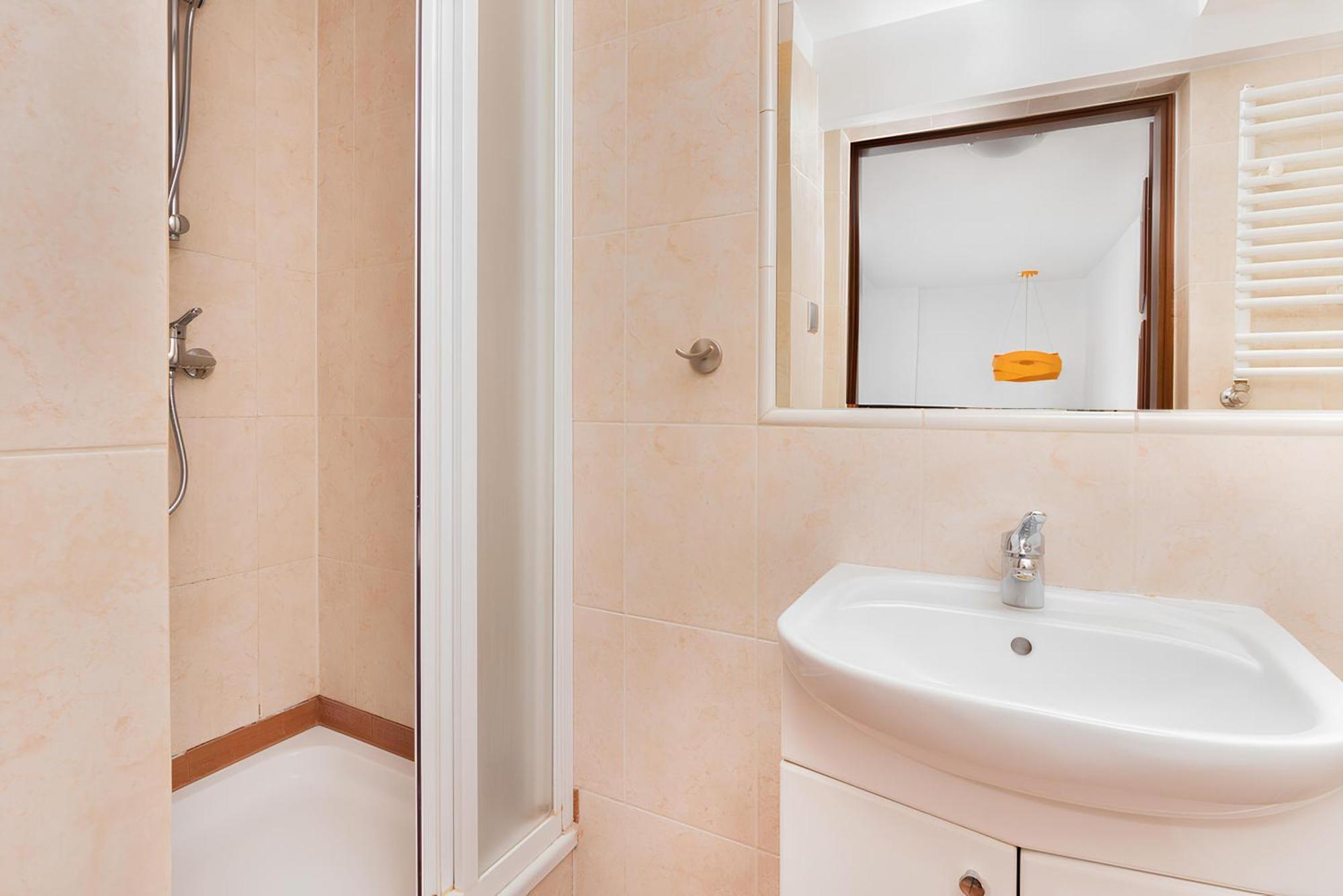 Apartment Flatbook - Old Town Ogarna