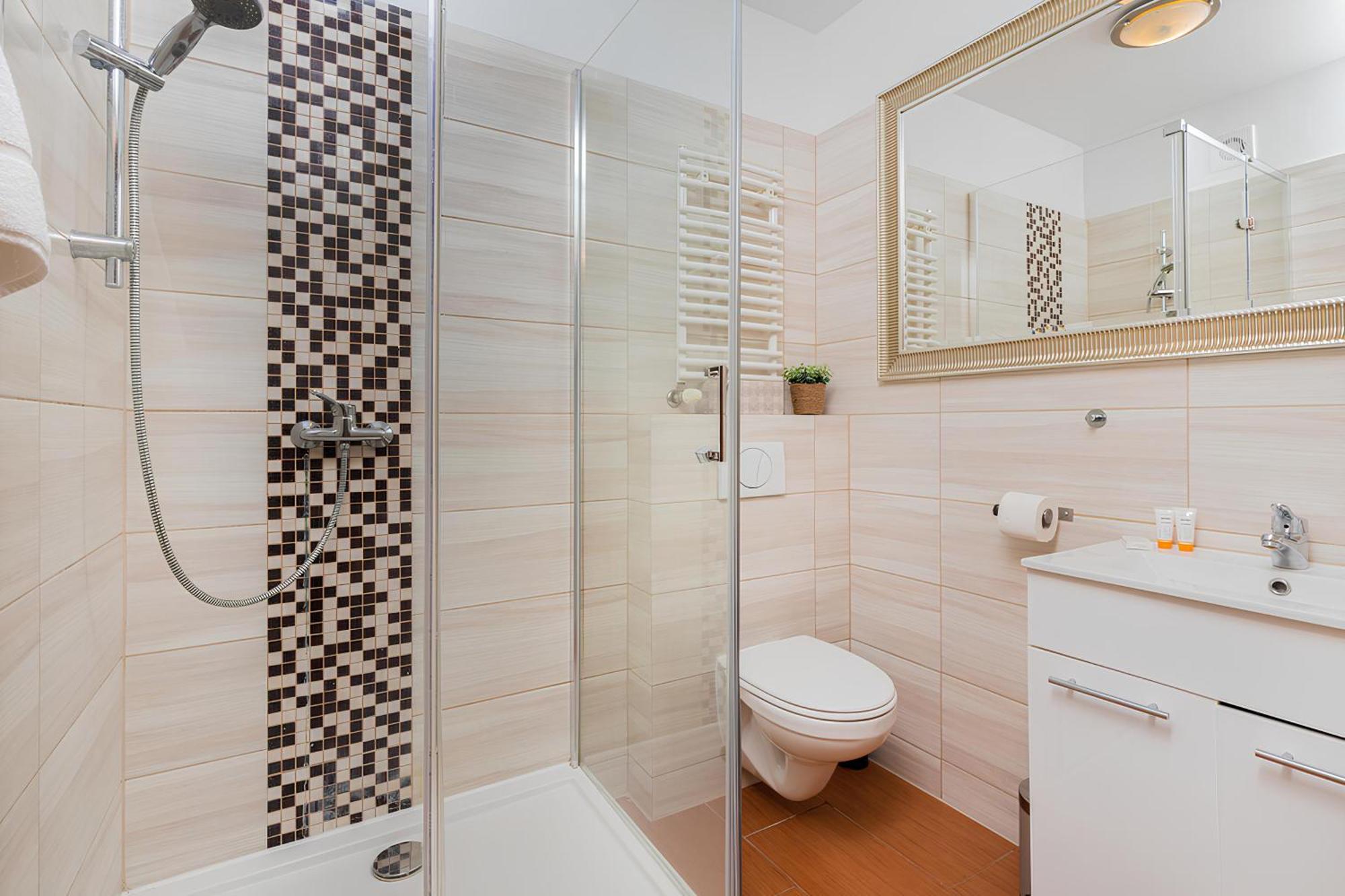 Apartment Flatbook - Old Town Ogarna
