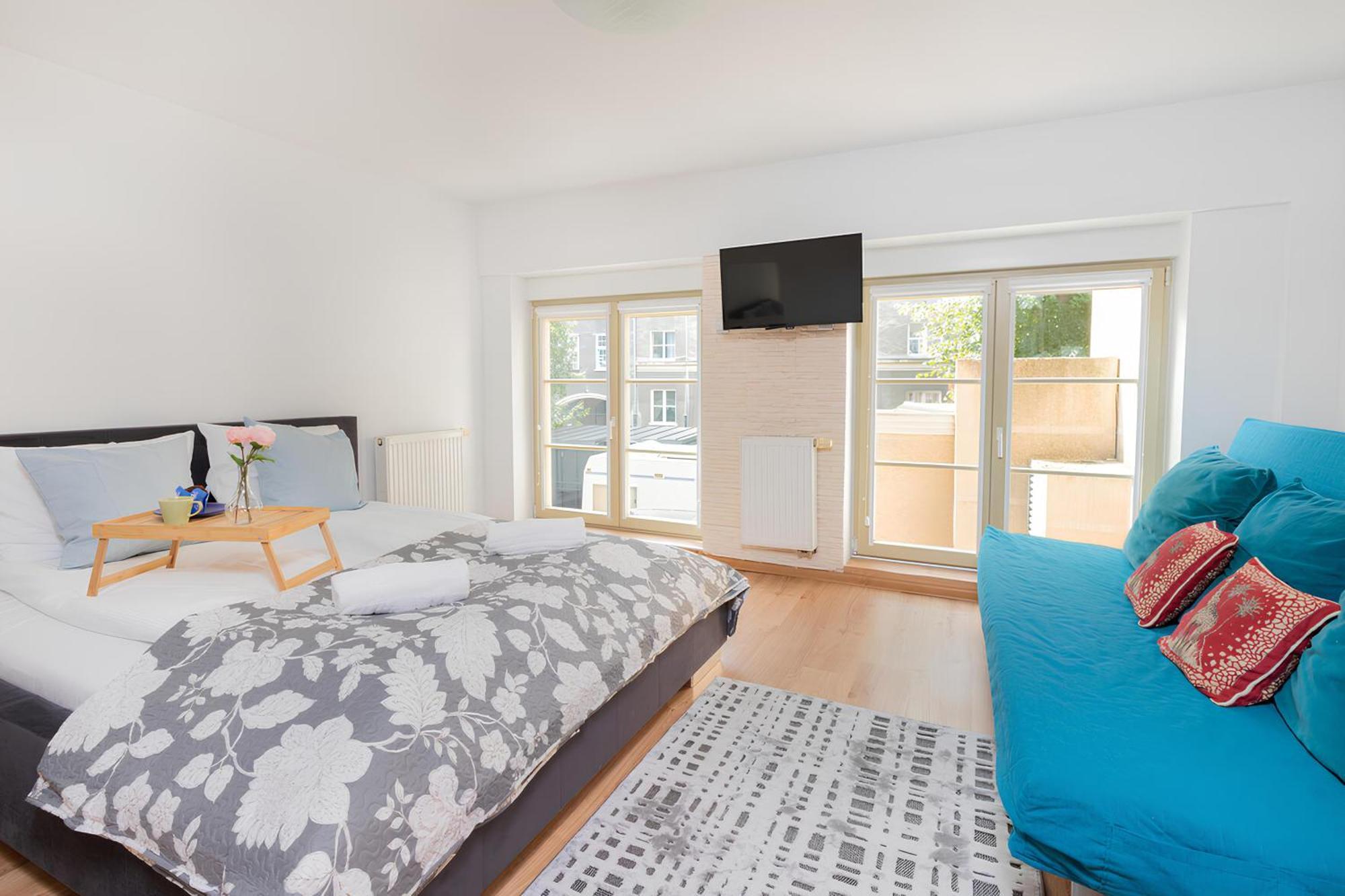 Flatbook - Old Town Ogarna Apartment *