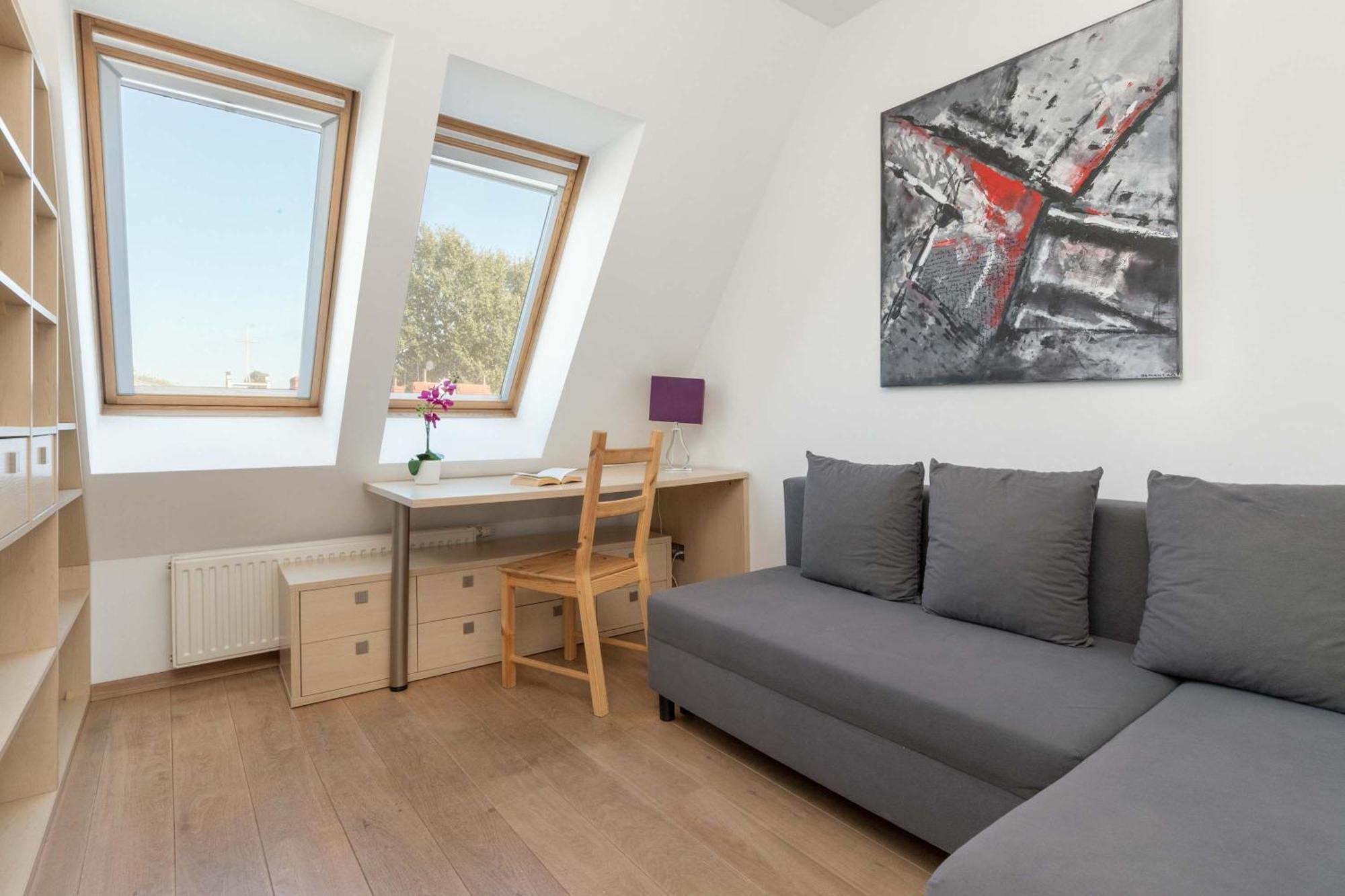Close To The By Renters Apartment Gdansk