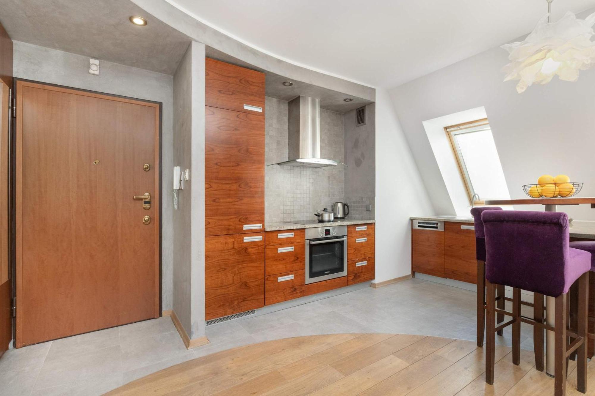Close To The By Renters *