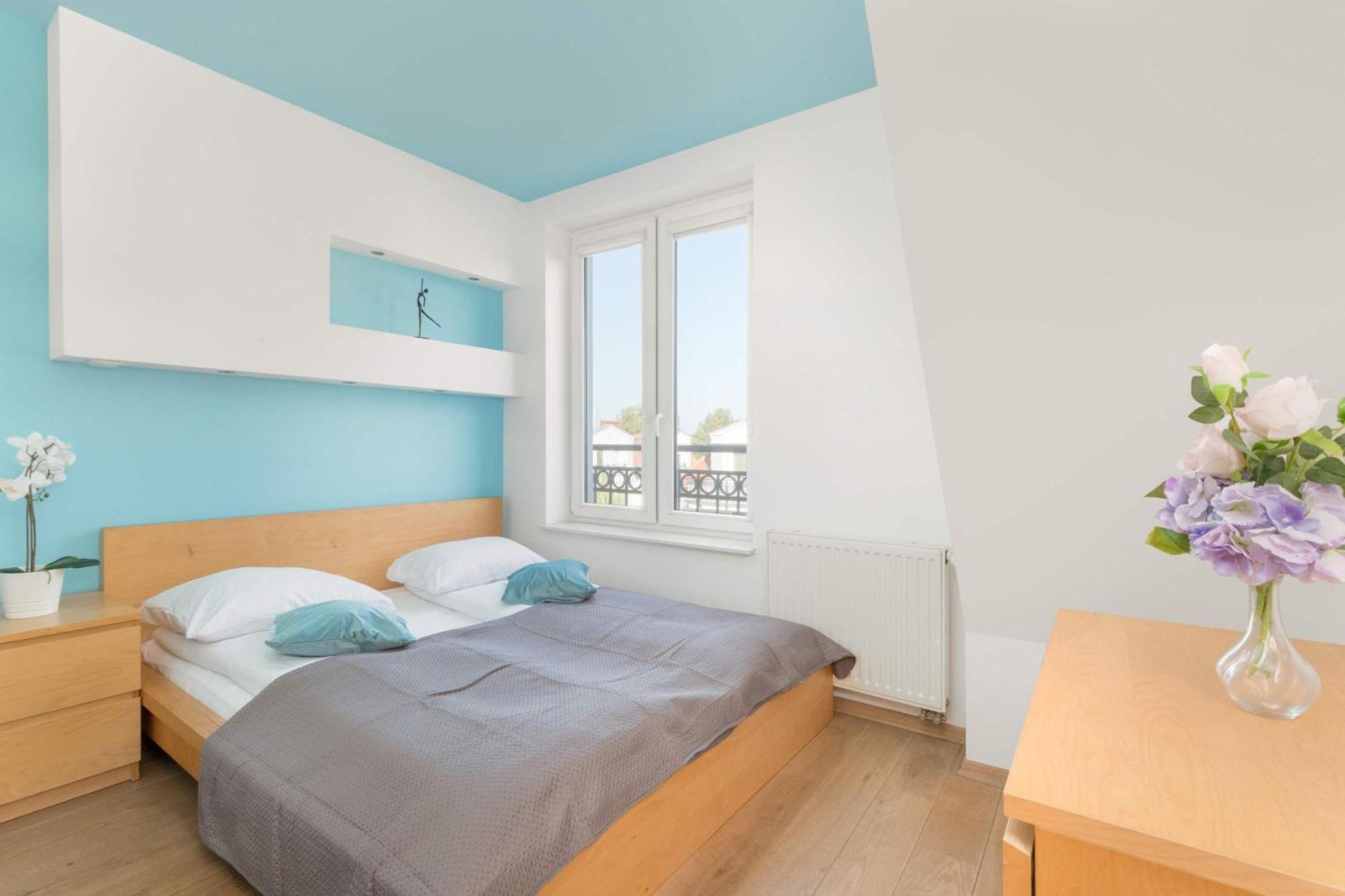 Close To The By Renters * Gdansk