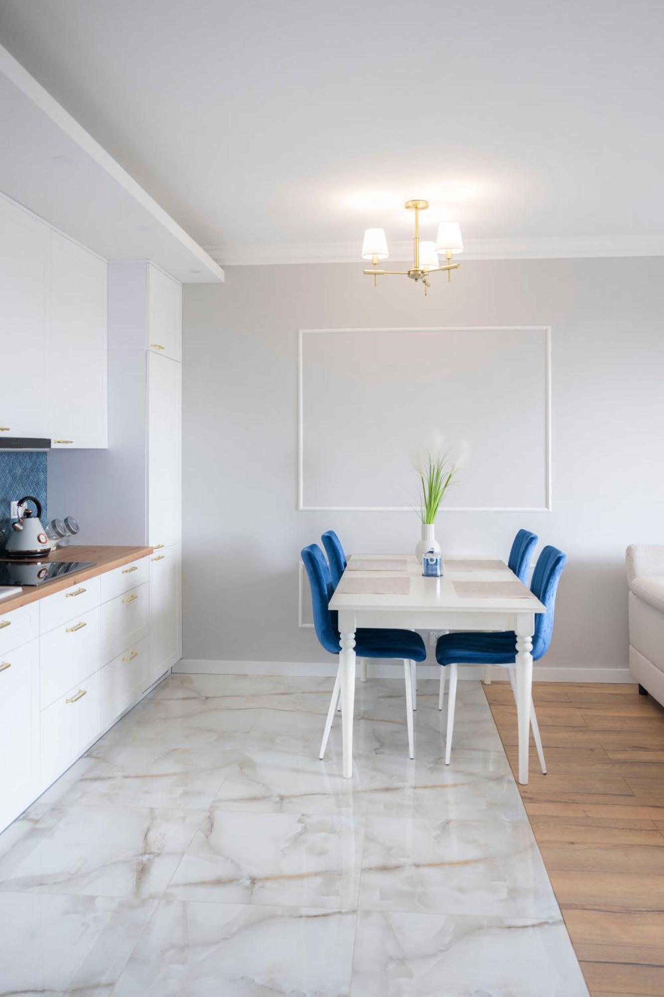 Lejlighed Deluxe Gdańsk