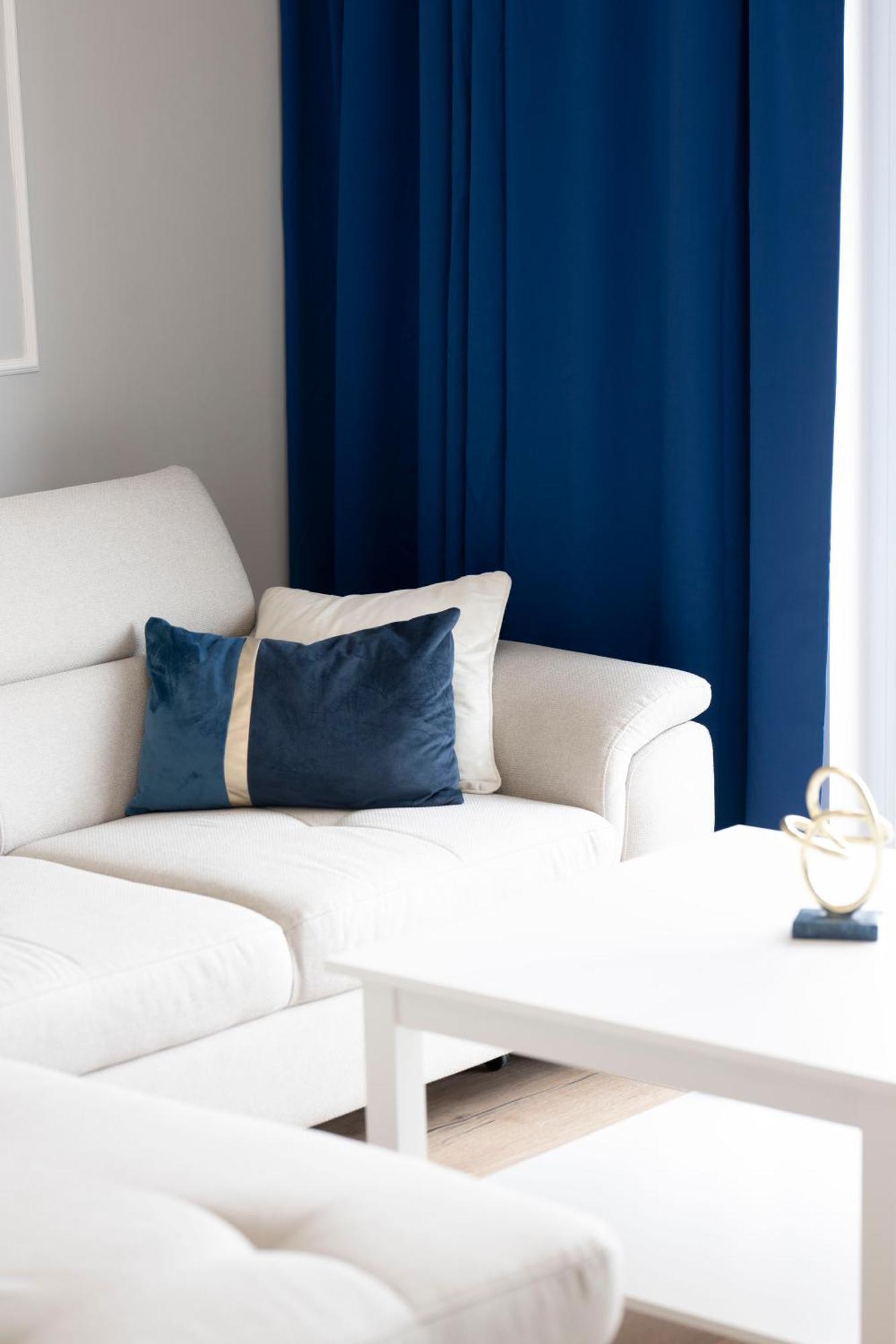 Apartamenty Deluxe *