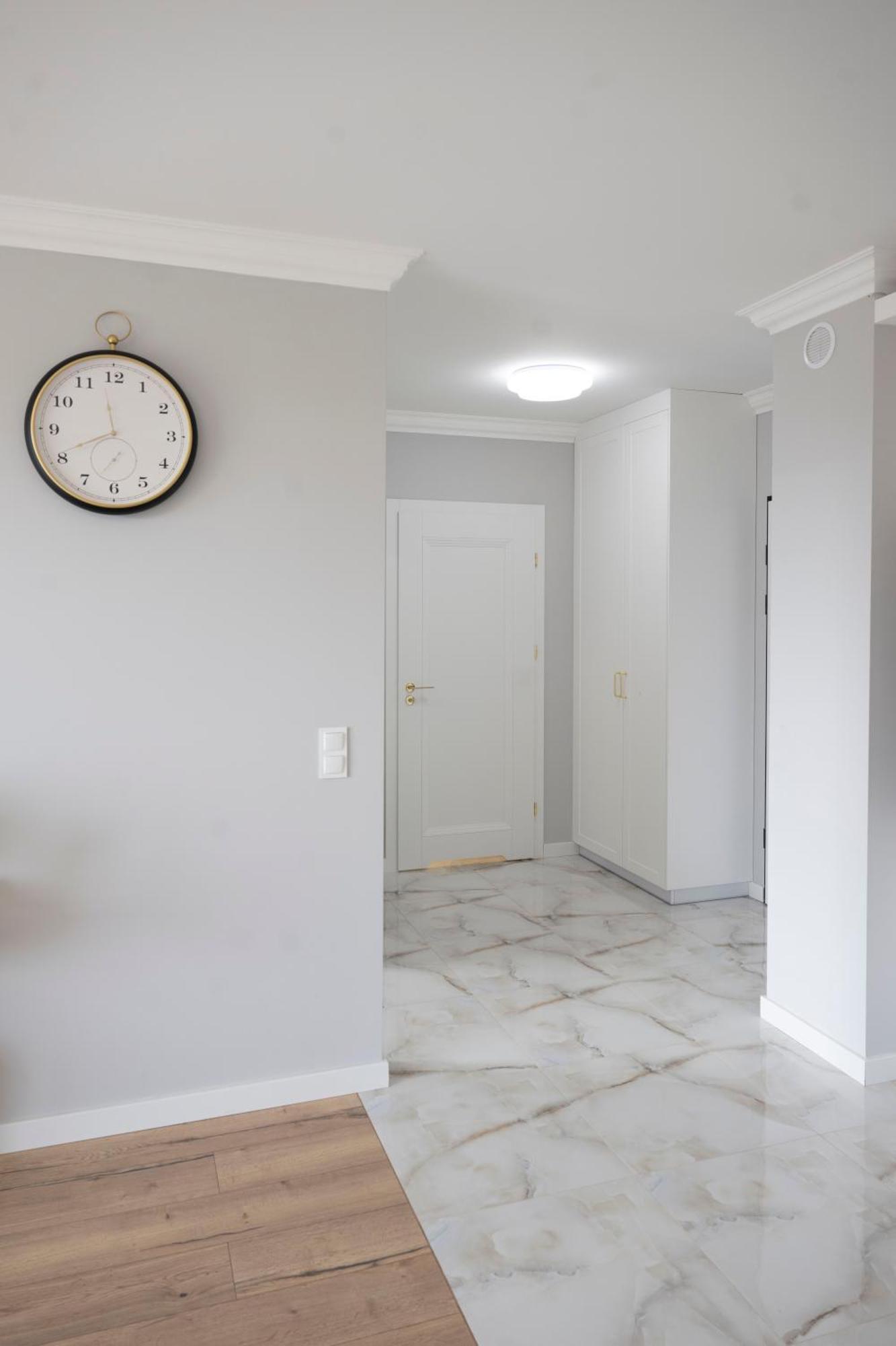 Apartamenty Deluxe Apartment