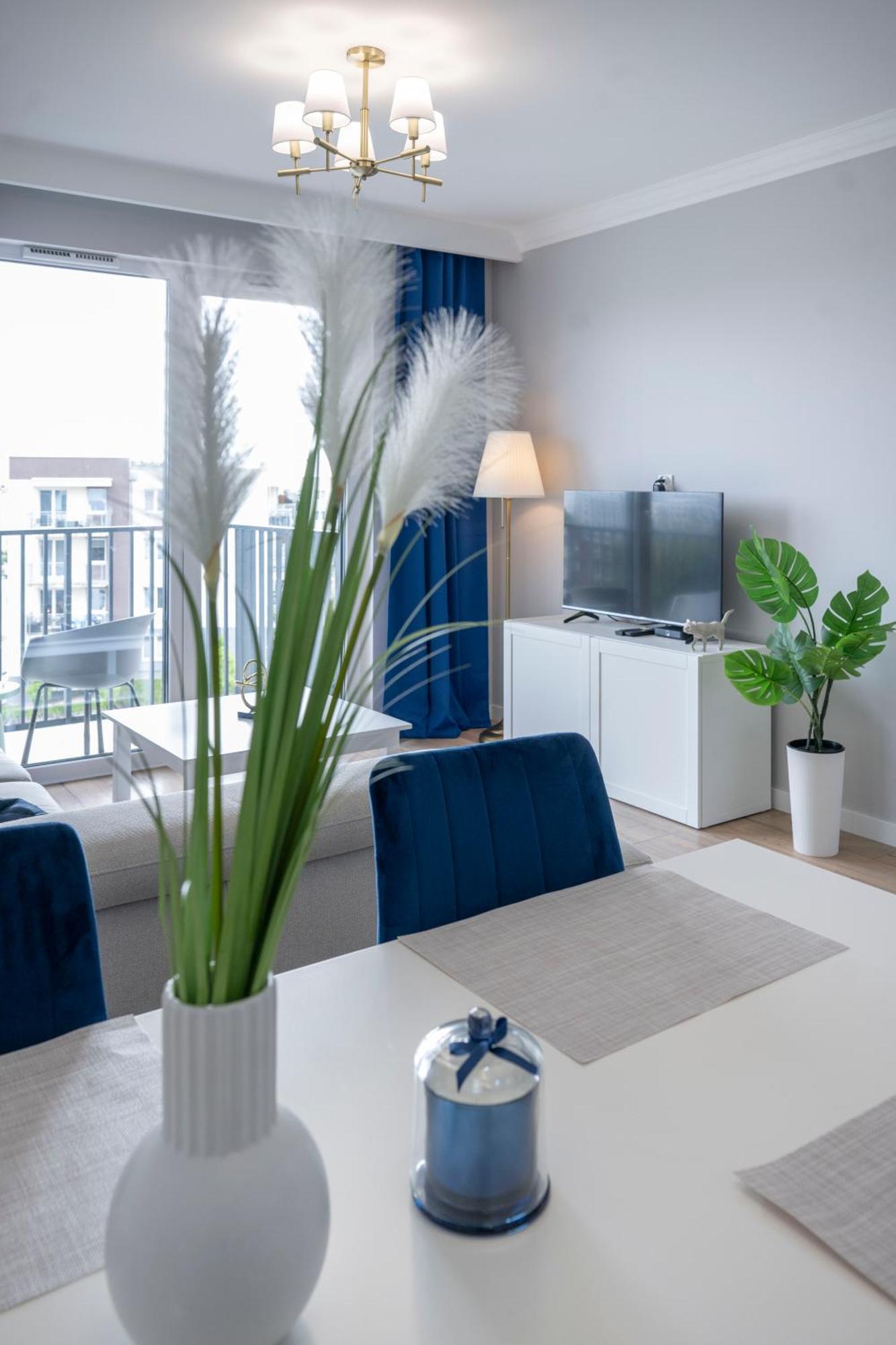 Apartamenty Deluxe Apartment *