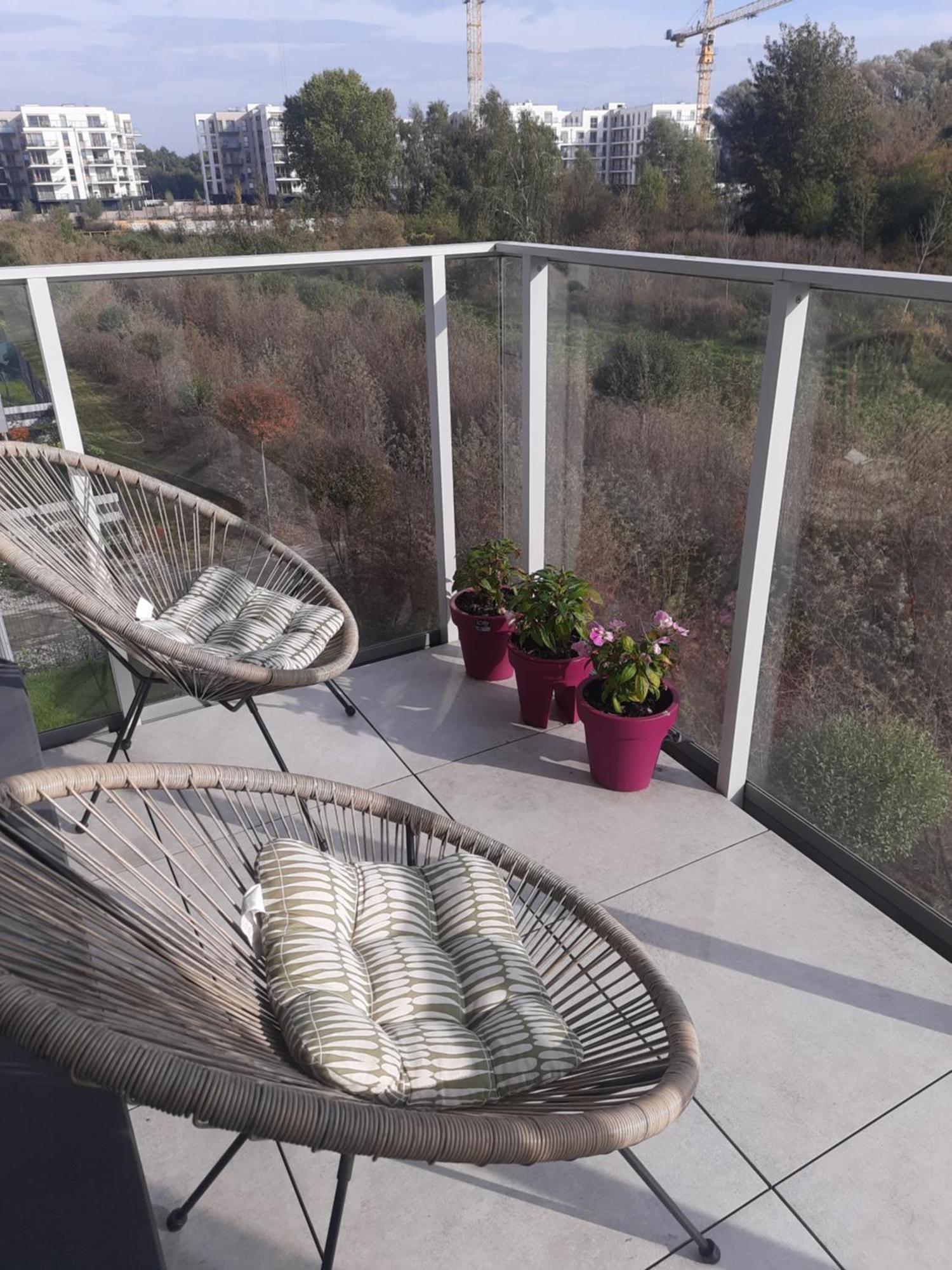 Apartment Przystan Letnica Klimatyzacja Garaz Plaza Brzezno 5min