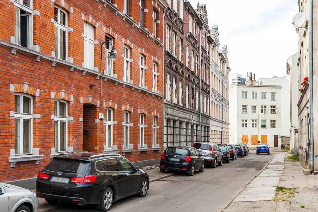 Elite Stare Apartment *