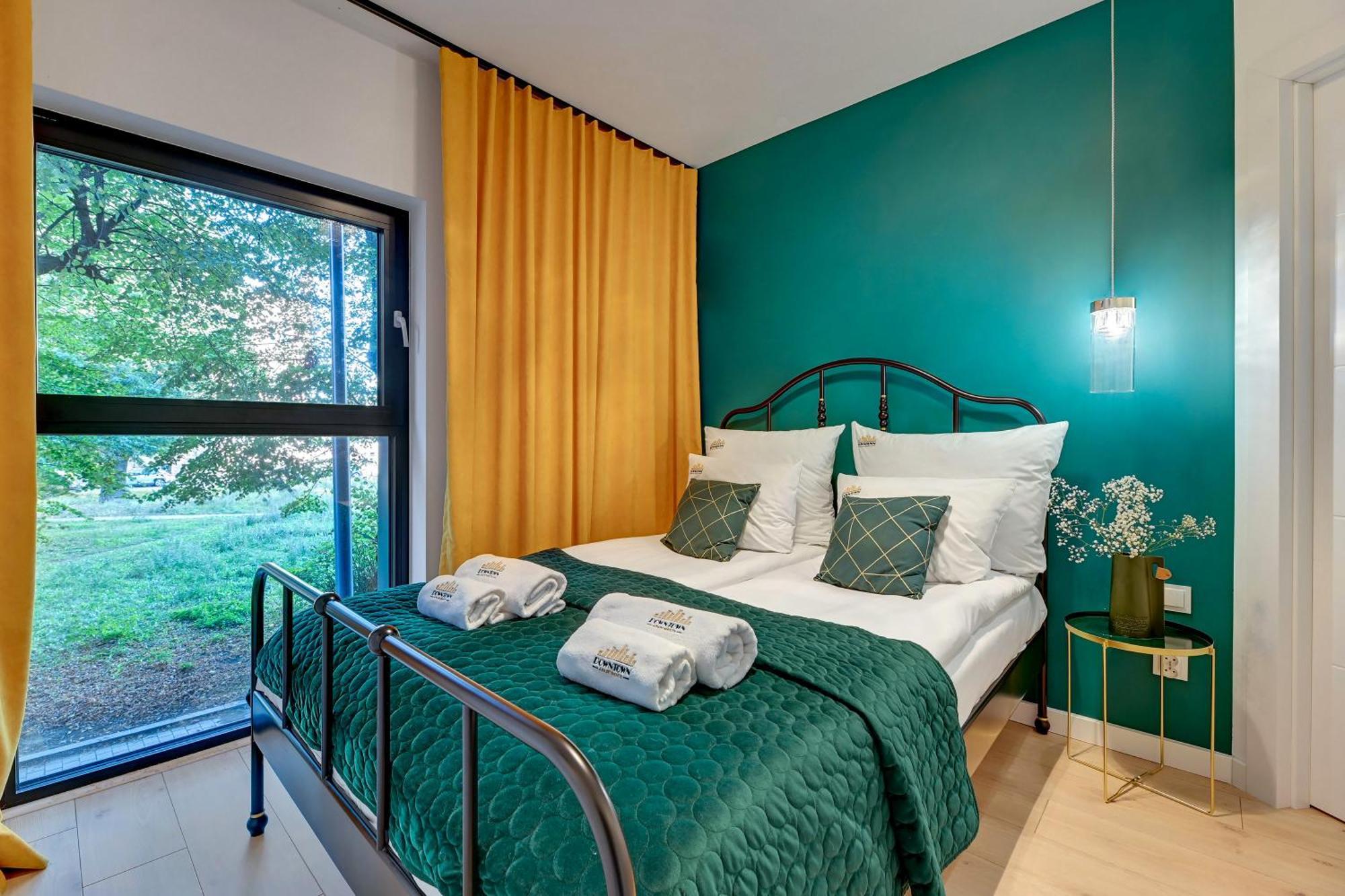 Wintera By Downtown Apartment