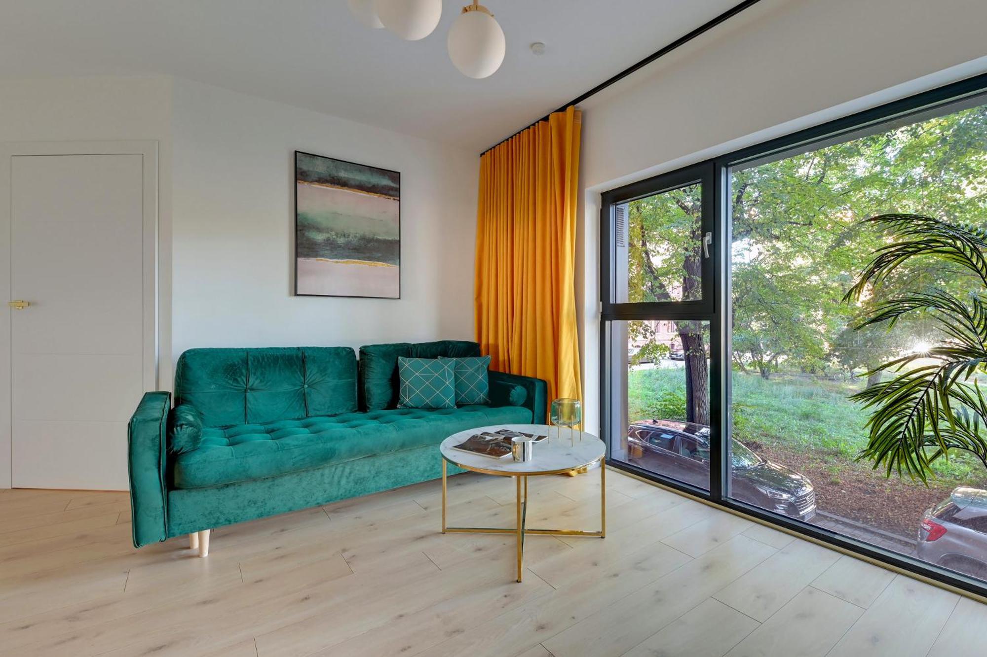 Apartment Wintera By Downtown