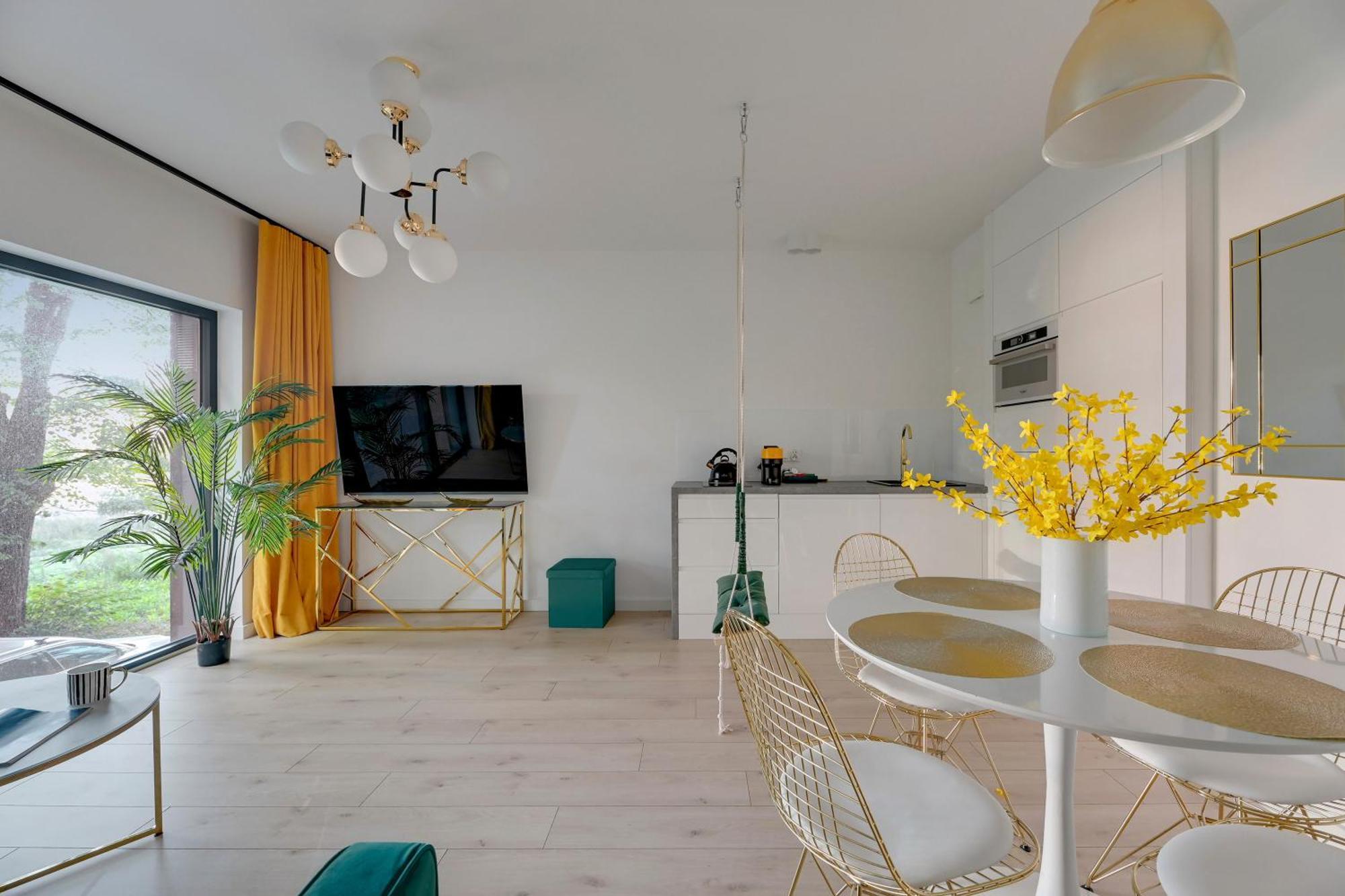 Wintera By Downtown Apartment *