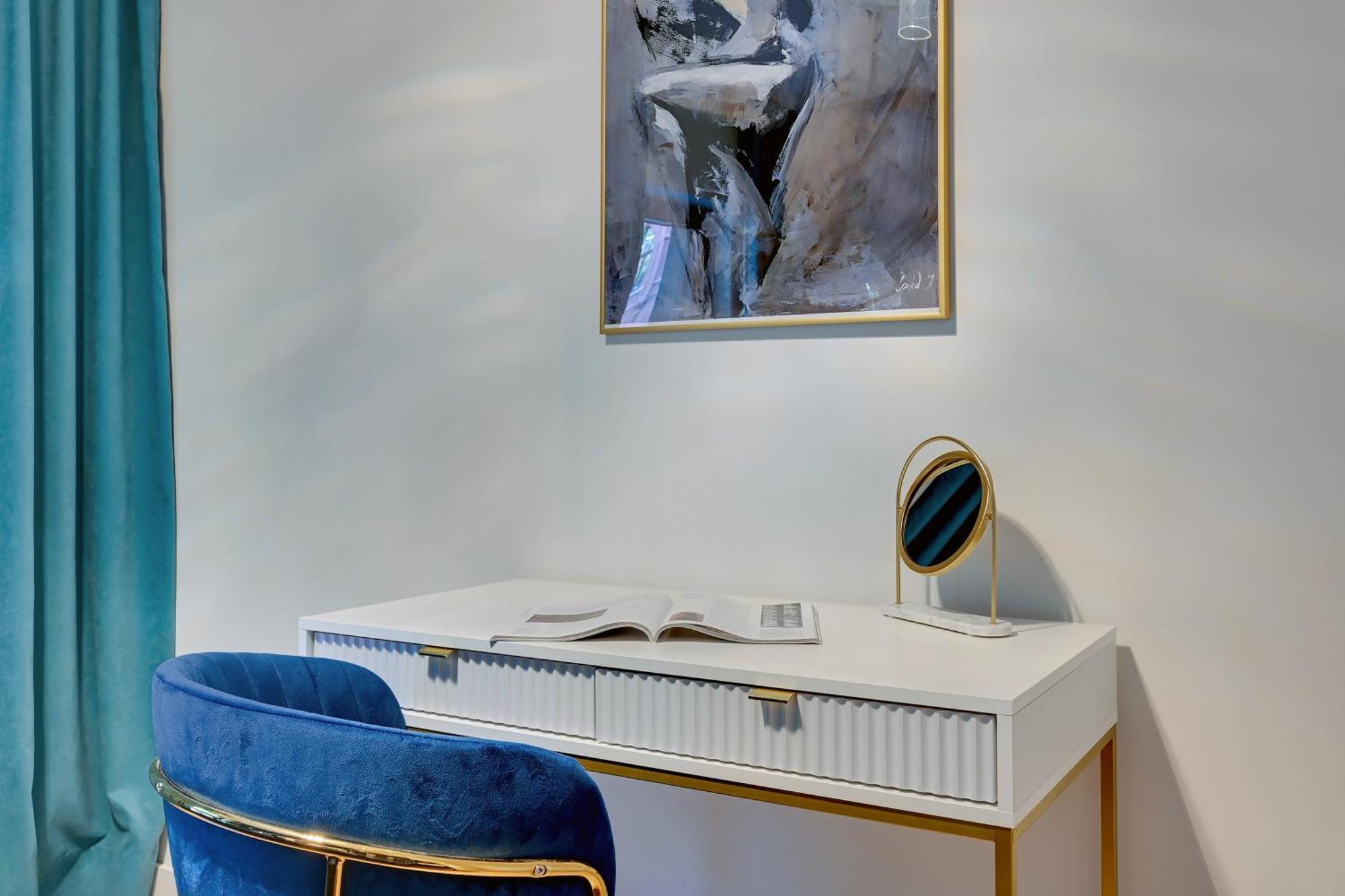 Apartment Wintera & Parking By Downtown *