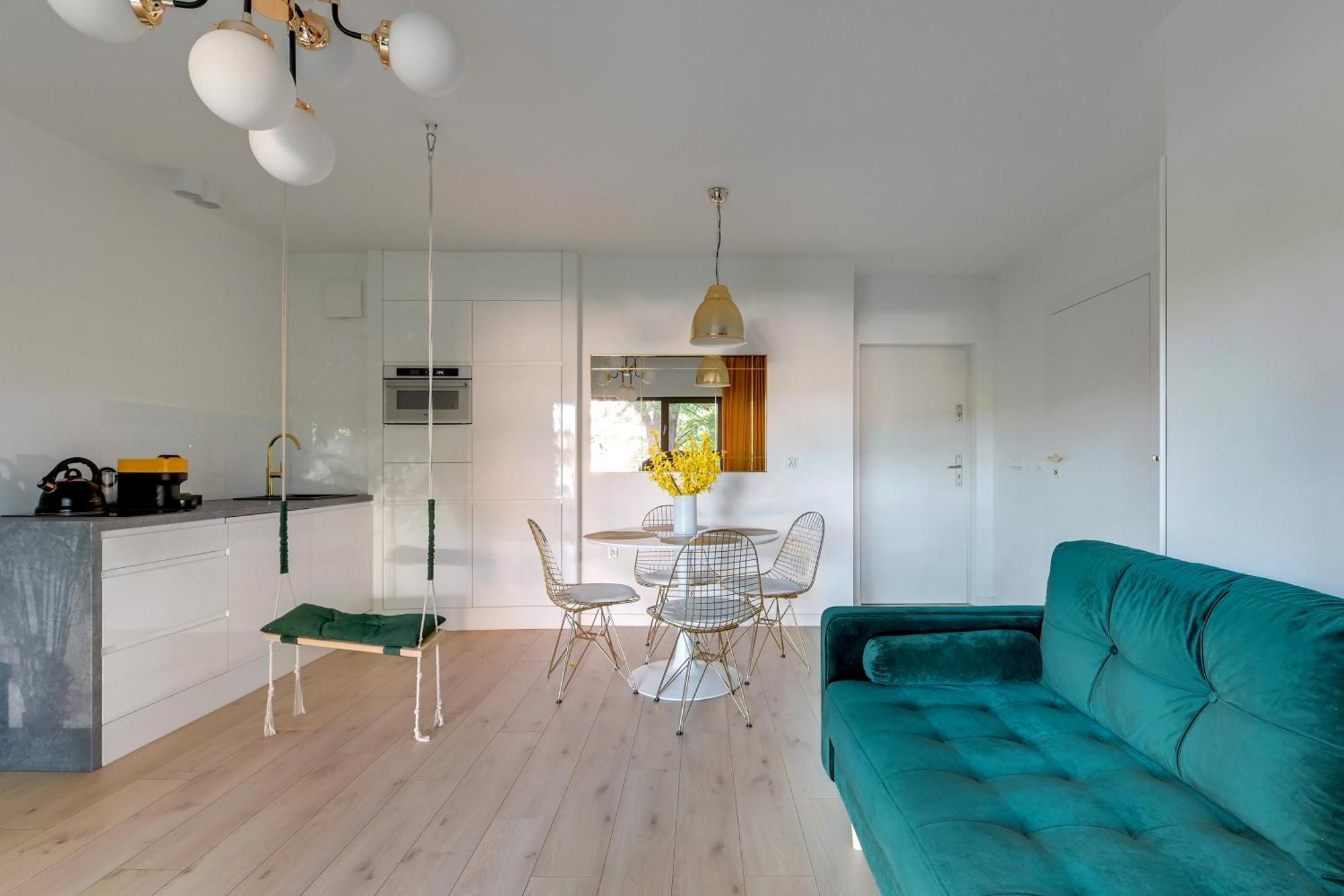 Wintera By Downtown Apartment