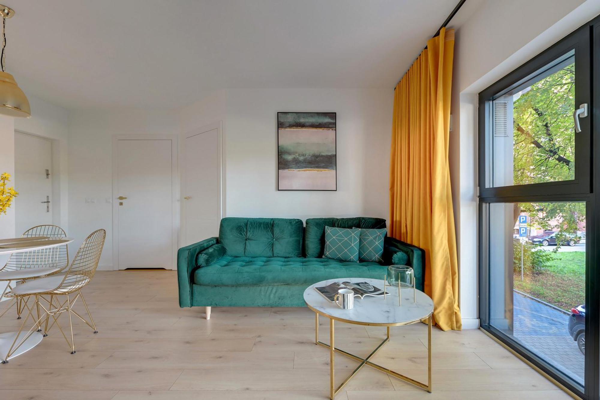 Apartment Wintera By Downtown