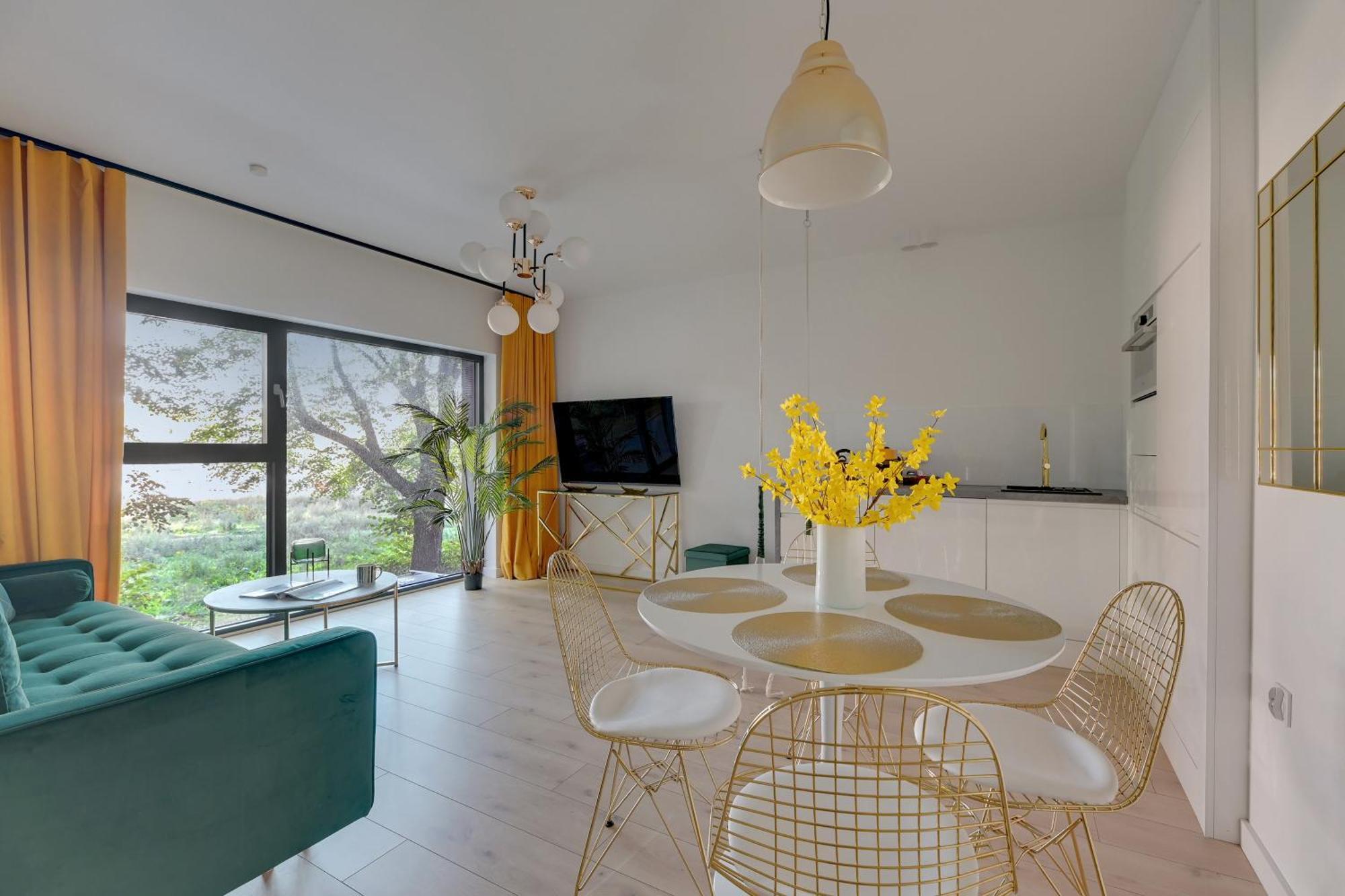 Wintera By Downtown Apartament *