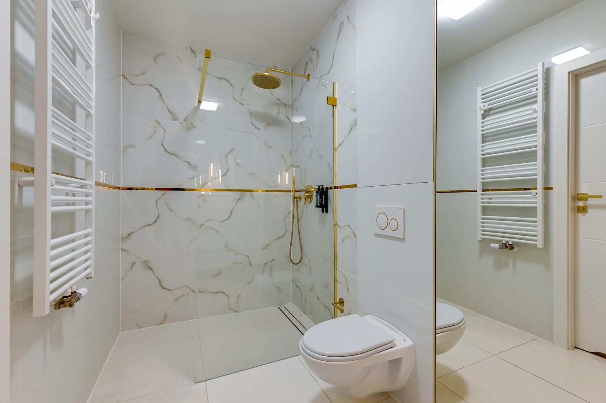 Apartment Wintera & Parking By Downtown *