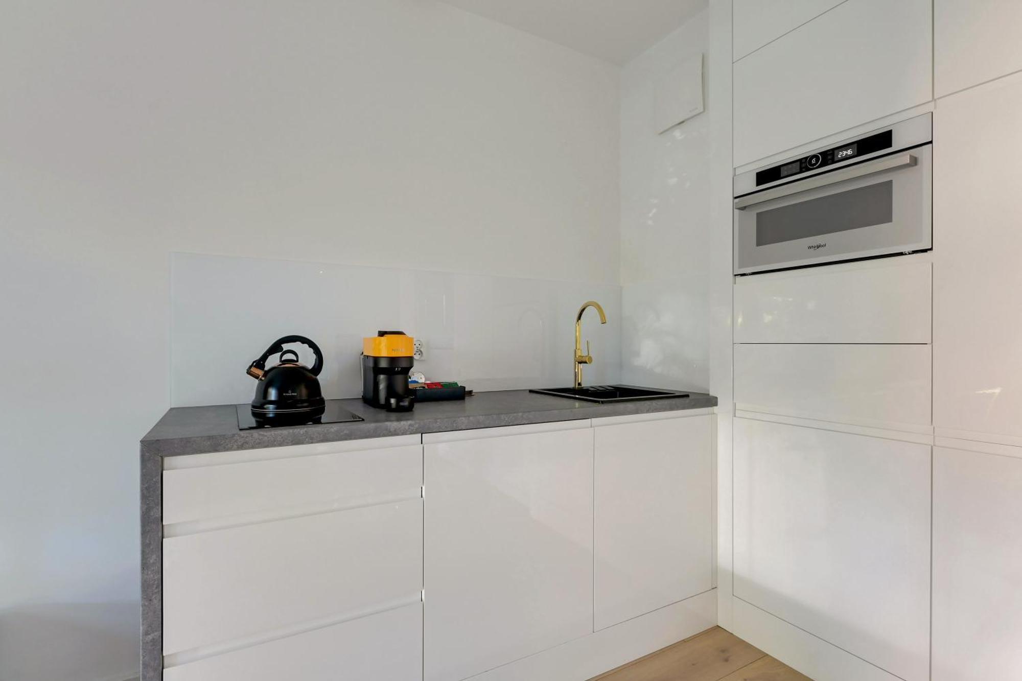 Apartment Wintera By Downtown