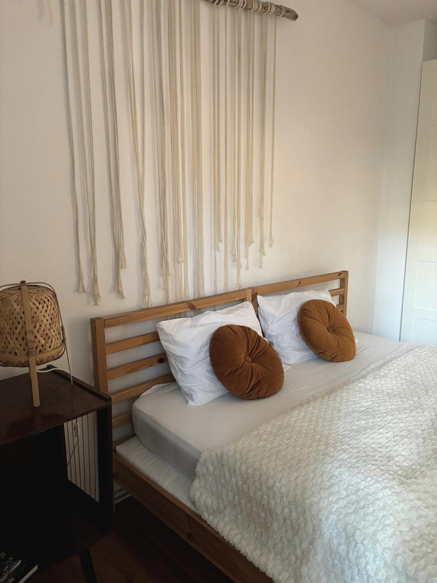 Lejlighed Boho Apartament Blisko Centrum Gdańsk