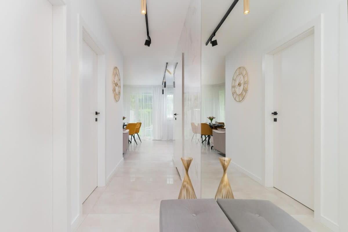 Apartment Piastowska 30 Garden Free Parking By Renters Prestige *