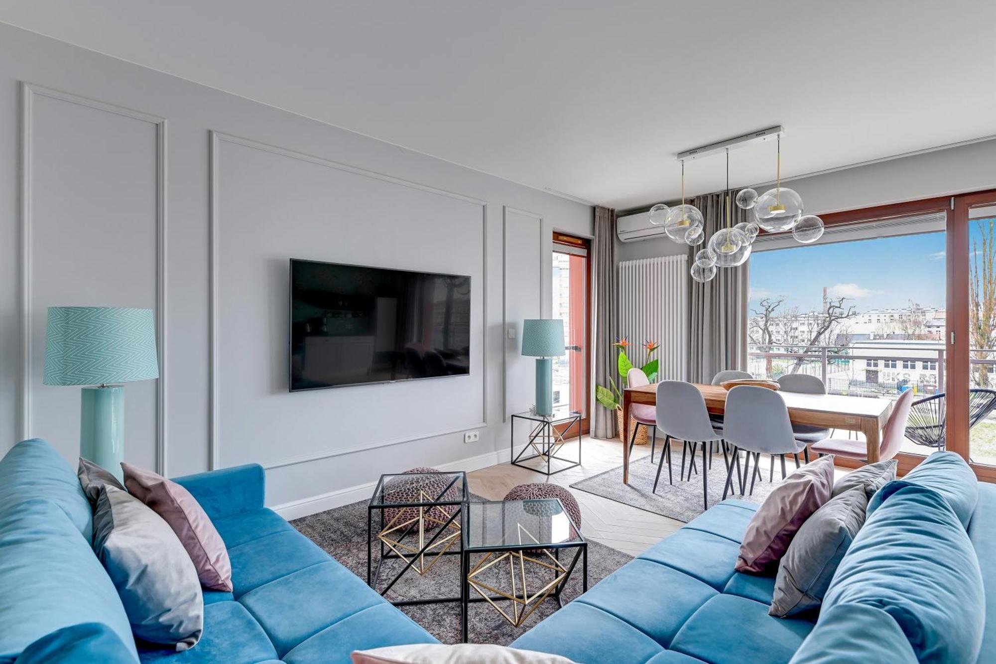 Staywin Riverfront Lofts Danzig