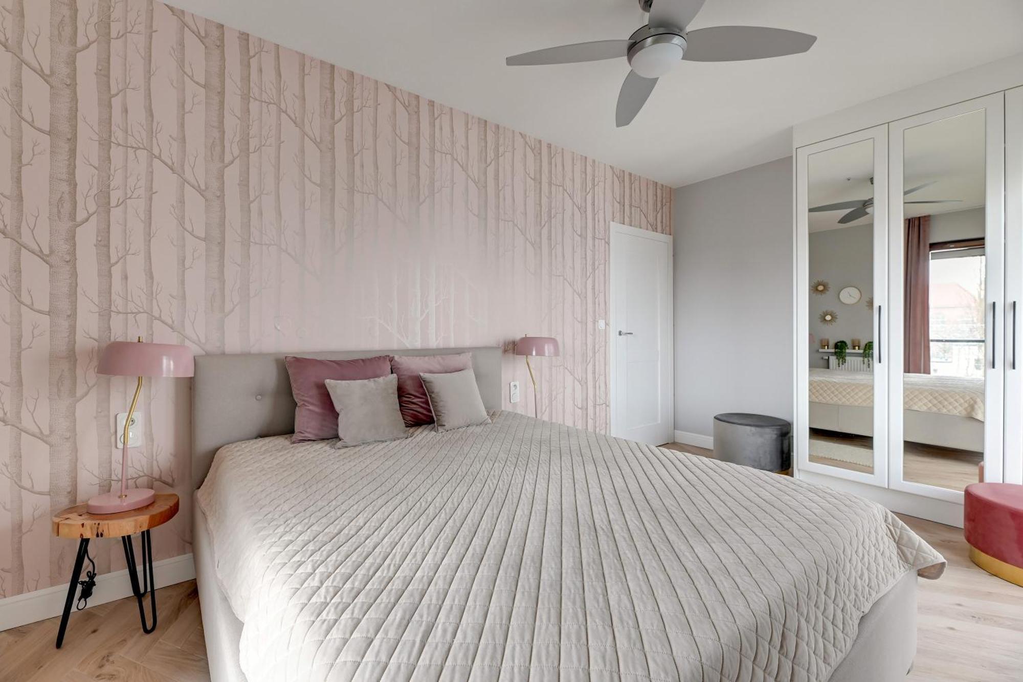 Staywin Riverfront Lofts Apartment *