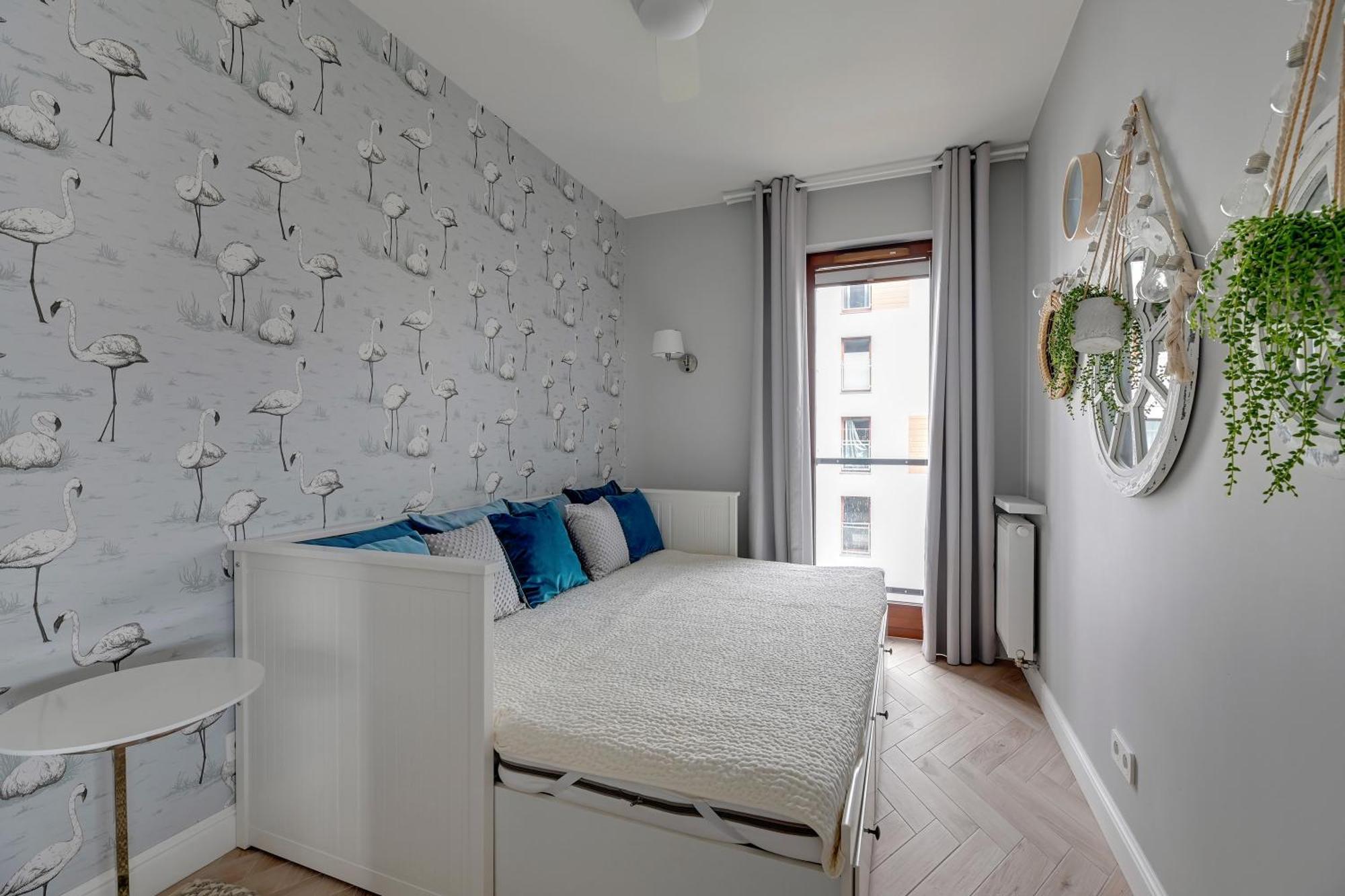 Staywin Riverfront Lofts Apartment *
