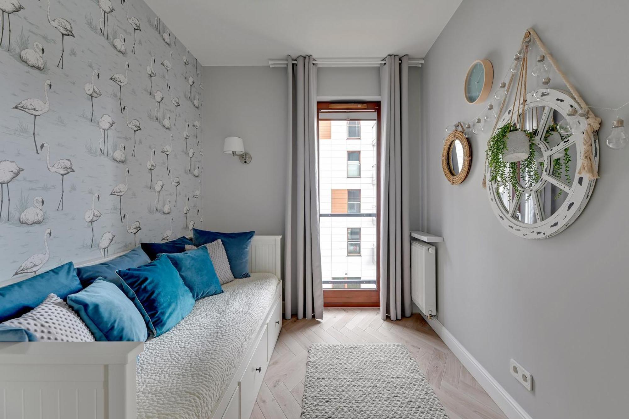 Staywin Riverfront Lofts Apartment Danzig