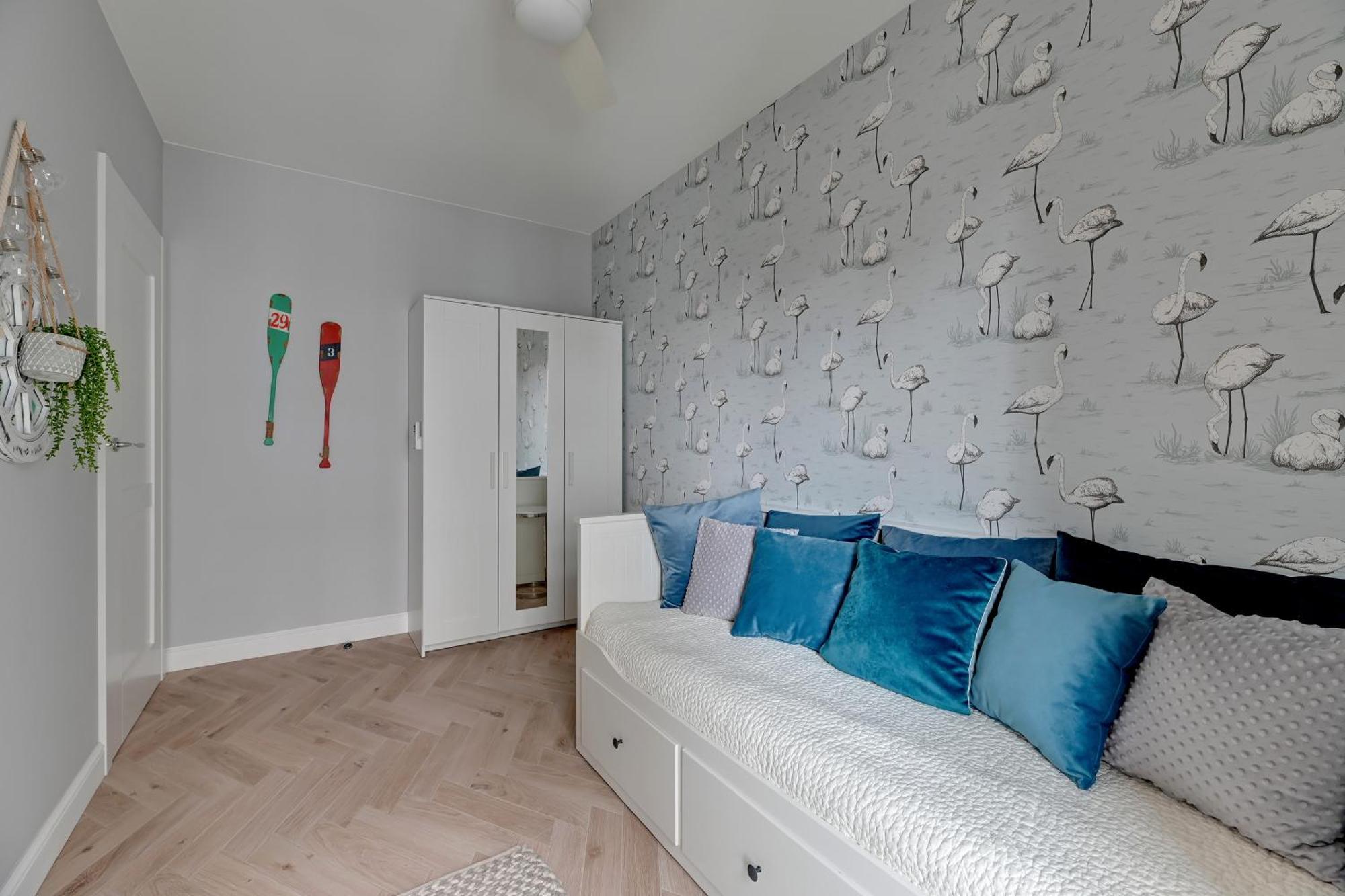 Staywin Riverfront Lofts *