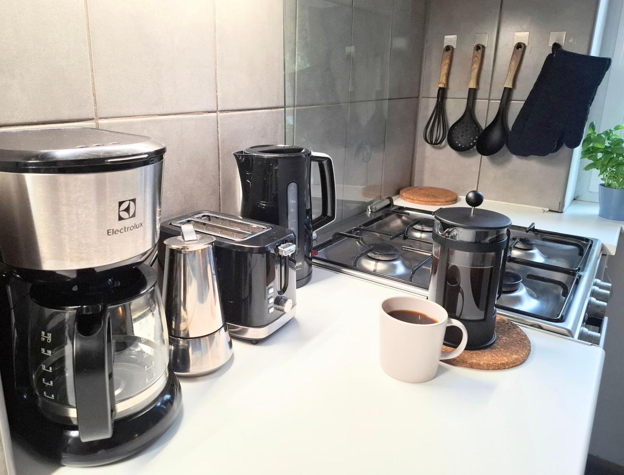Zielona Kamienica Apartamento *