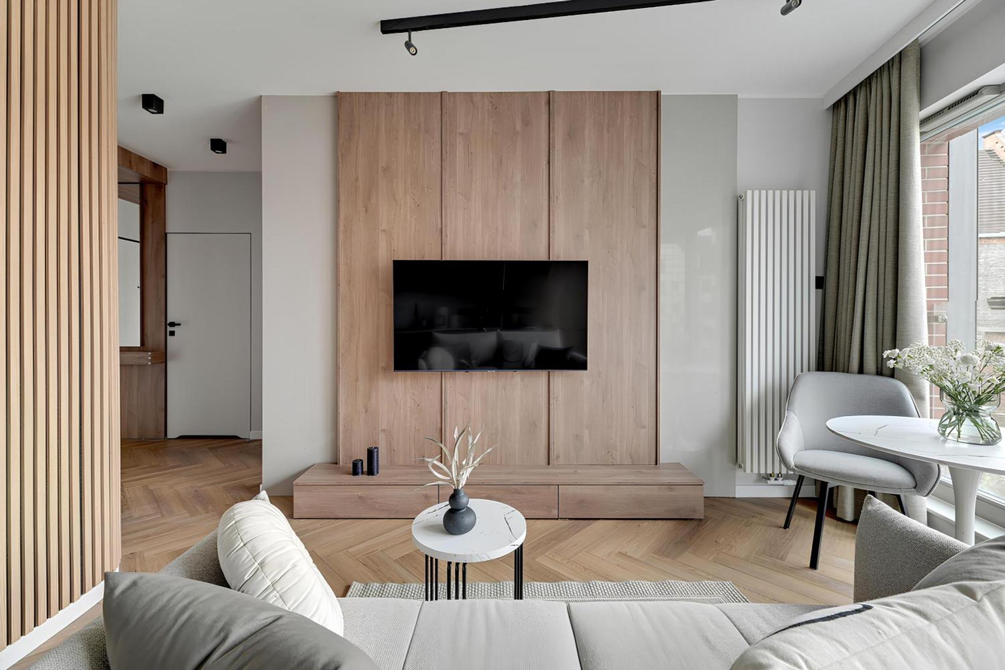 Flatbook - City Center Spa Apartments Grano Residence With Parking Apartment Gdansk