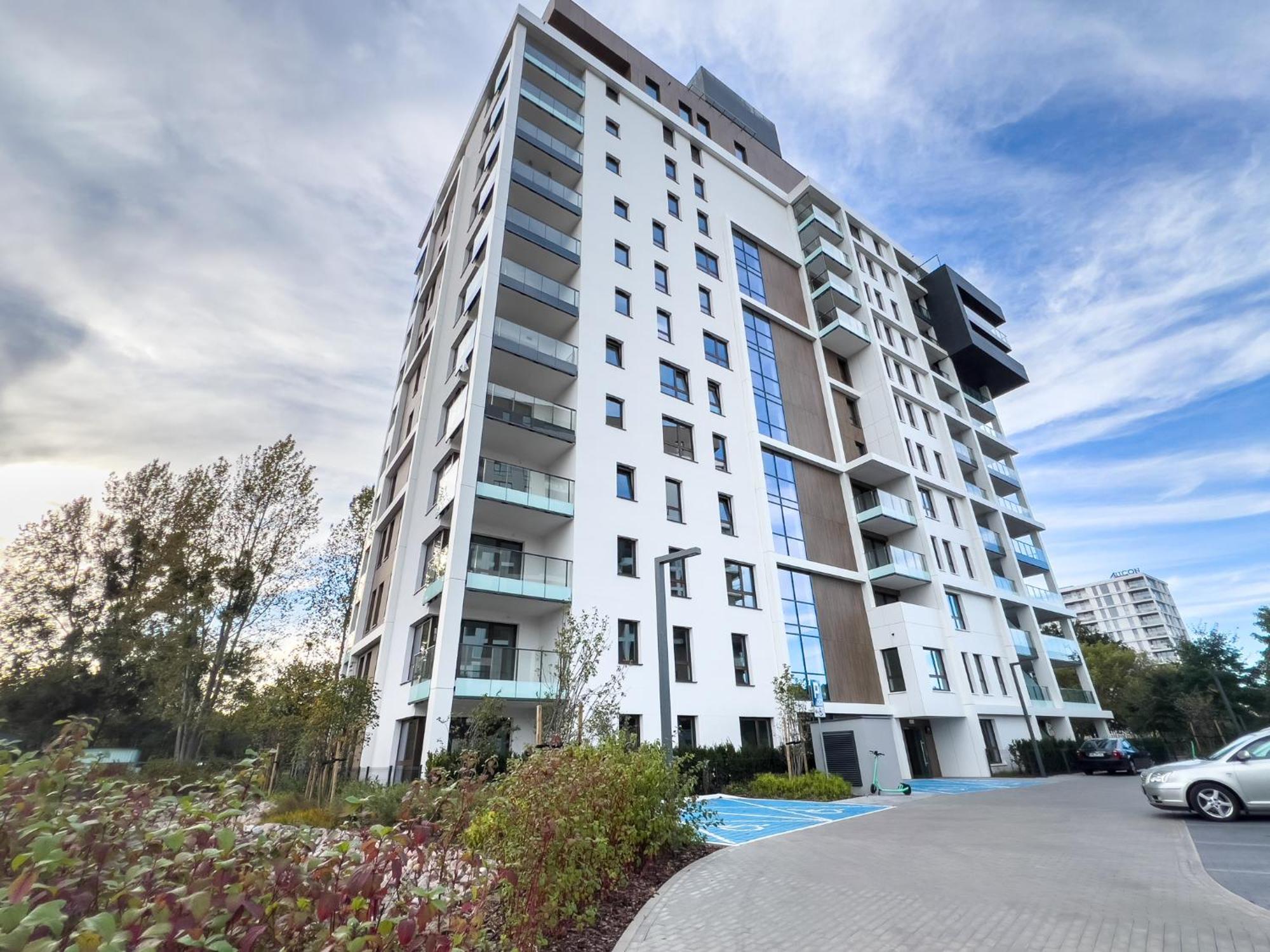 Bulvar By Comfort Apartment