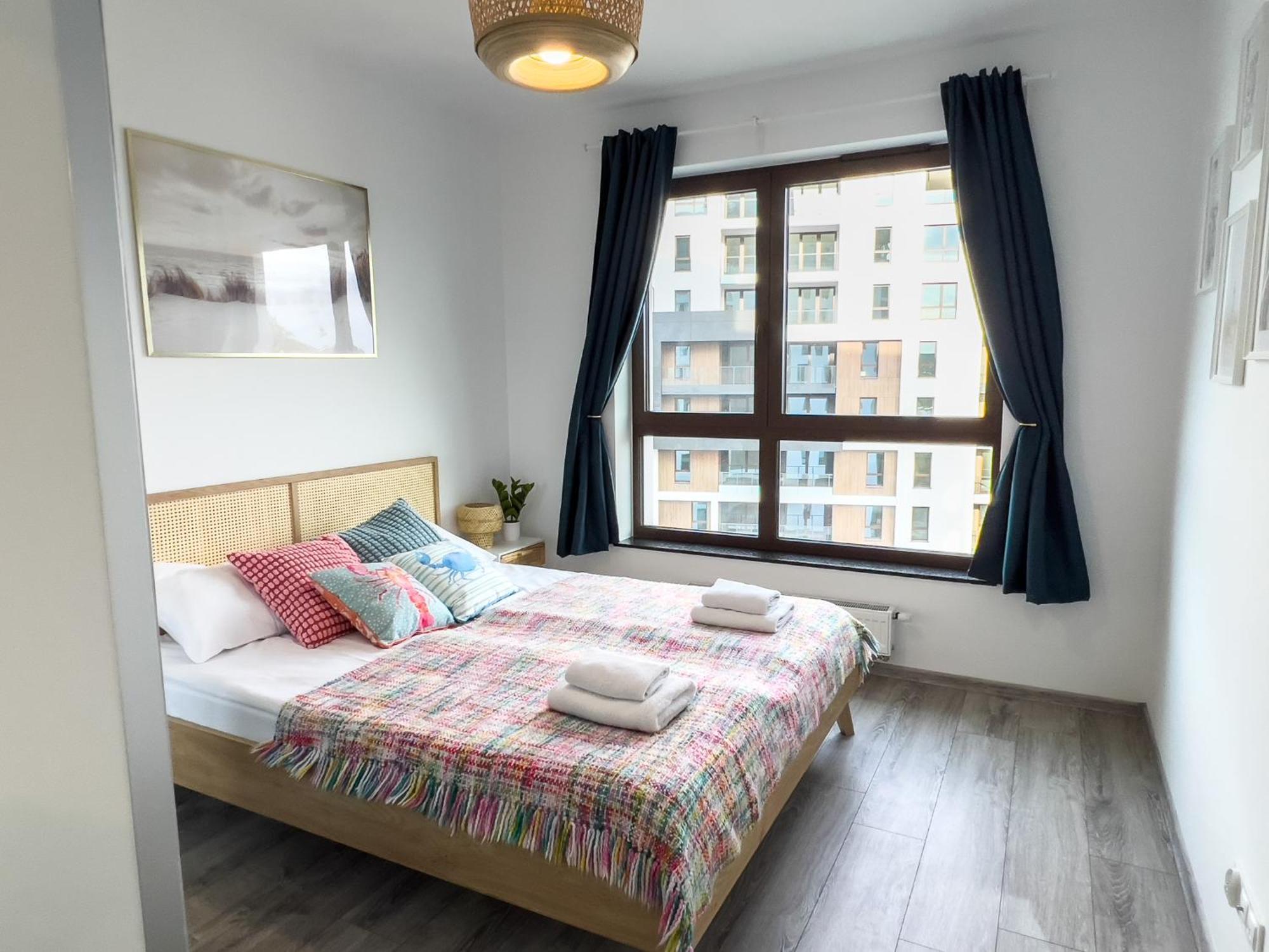Bulvar By Comfort * Gdańsk