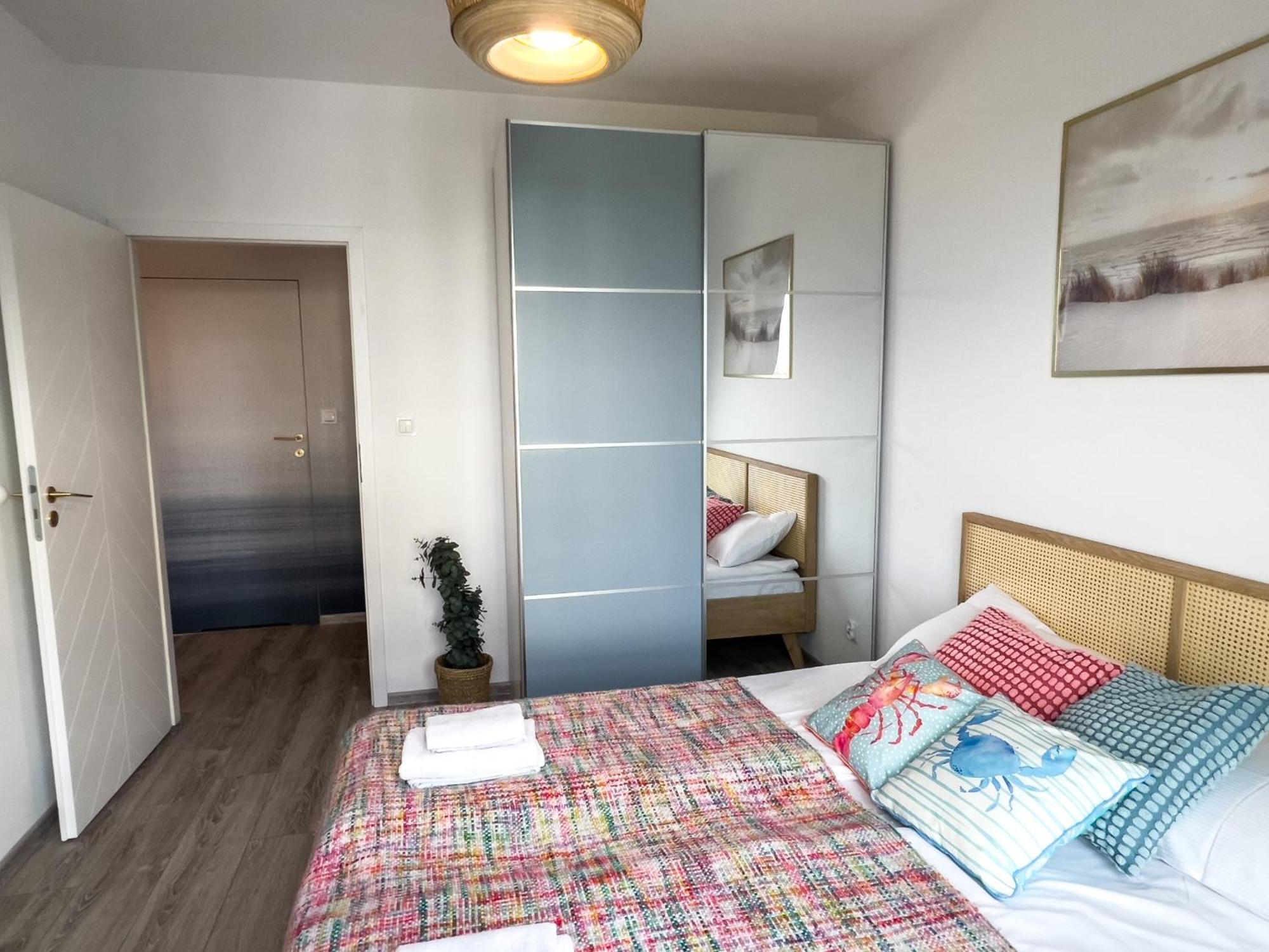 Apartament Bulvar By Comfort