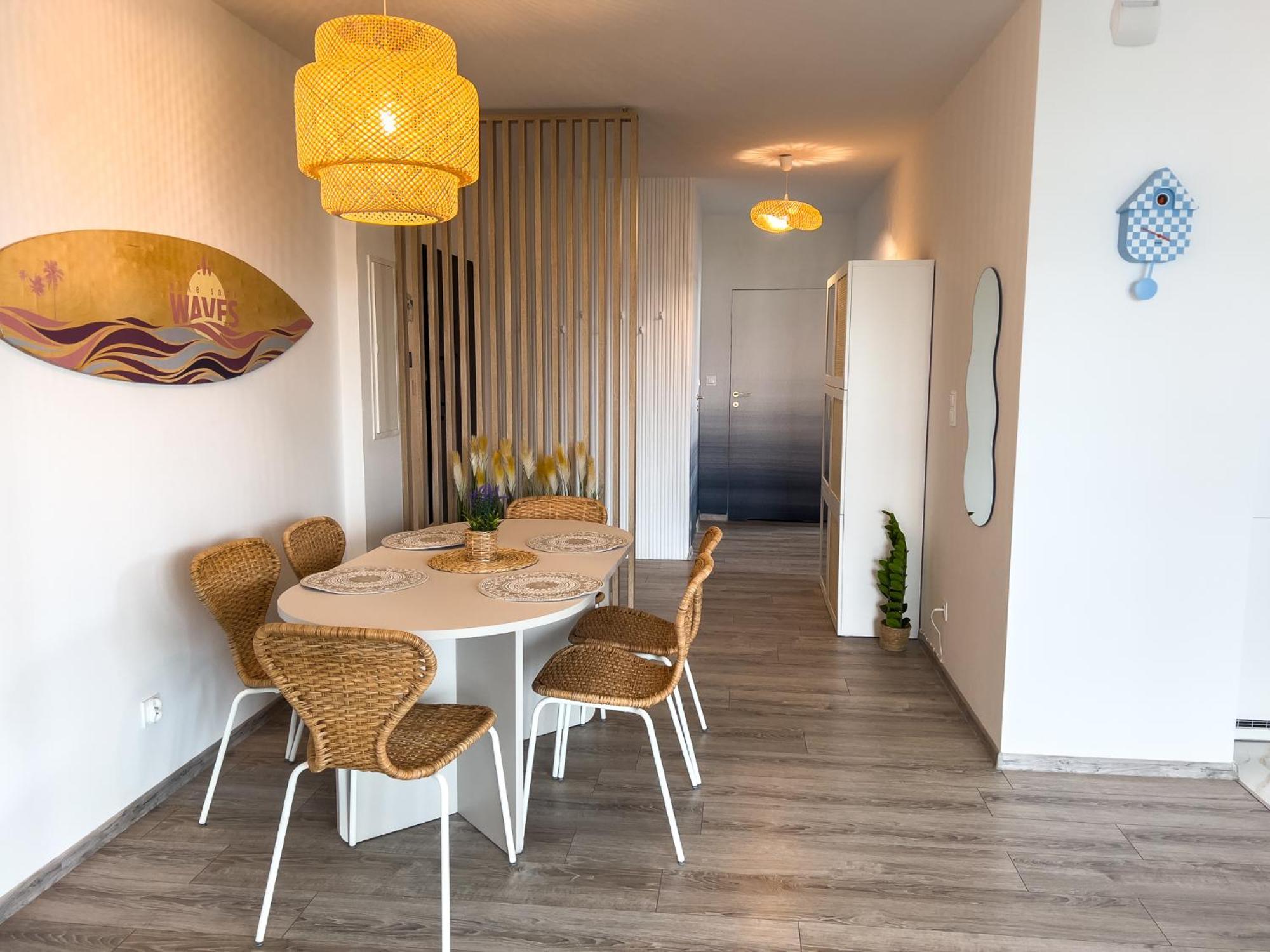 Apartment Bulvar By Comfort *