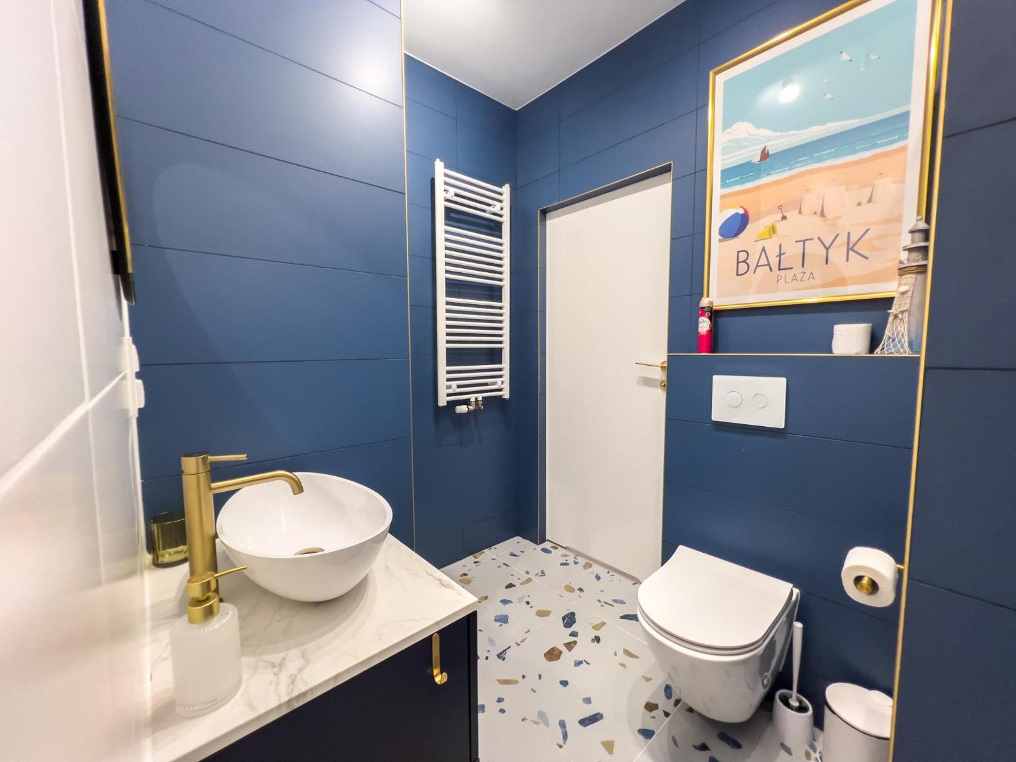 Apartament Bulvar By Comfort Gdańsk