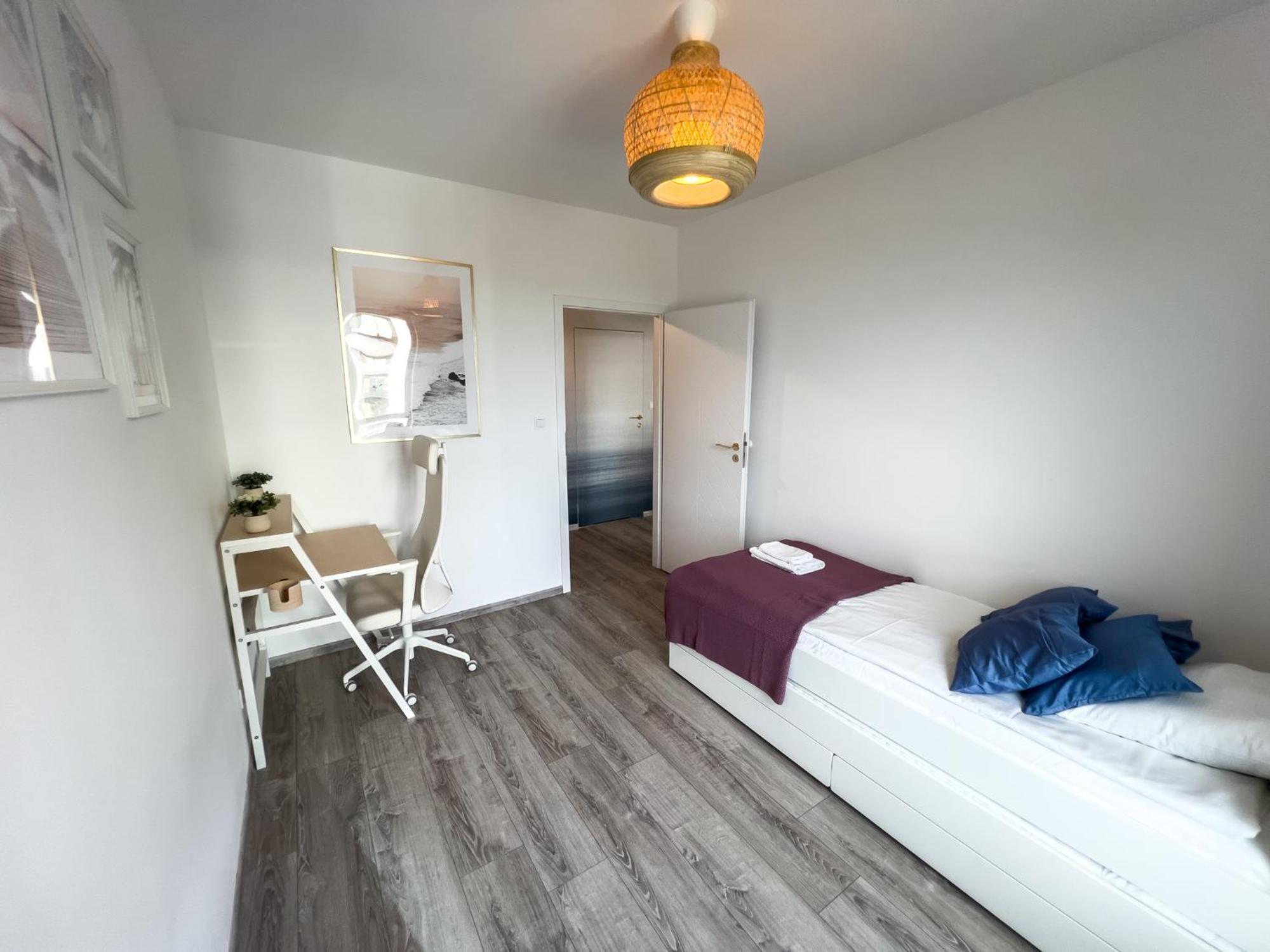 Bulvar By Comfort Gdańsk