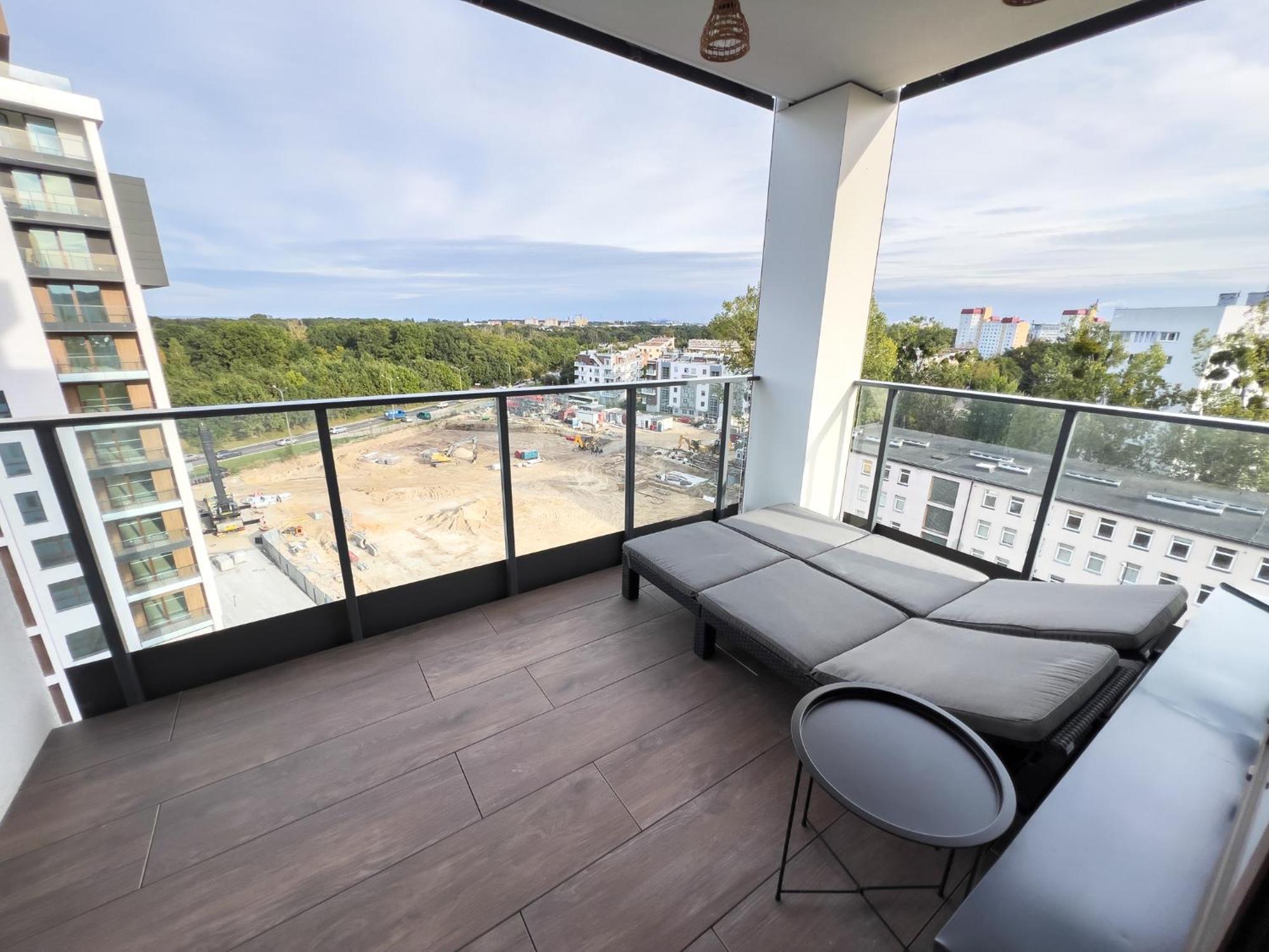 Bulvar By Comfort Apartment