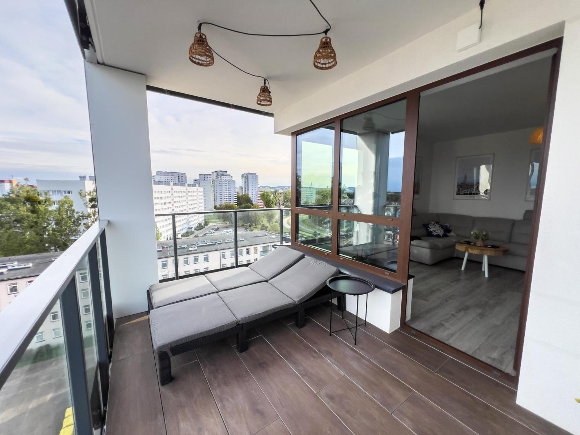 Apartament Bulvar By Comfort