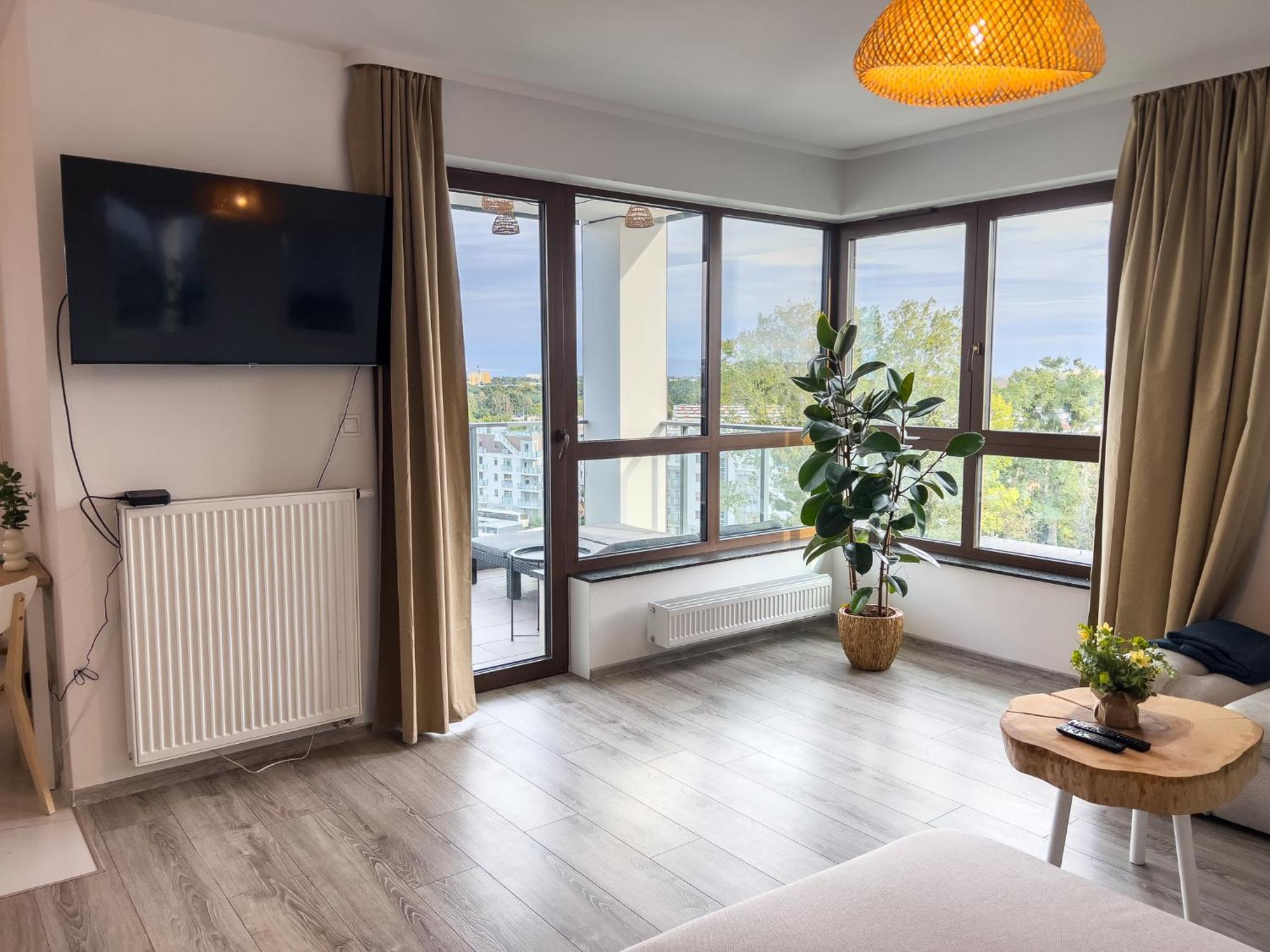 Bulvar By Comfort Gdansk