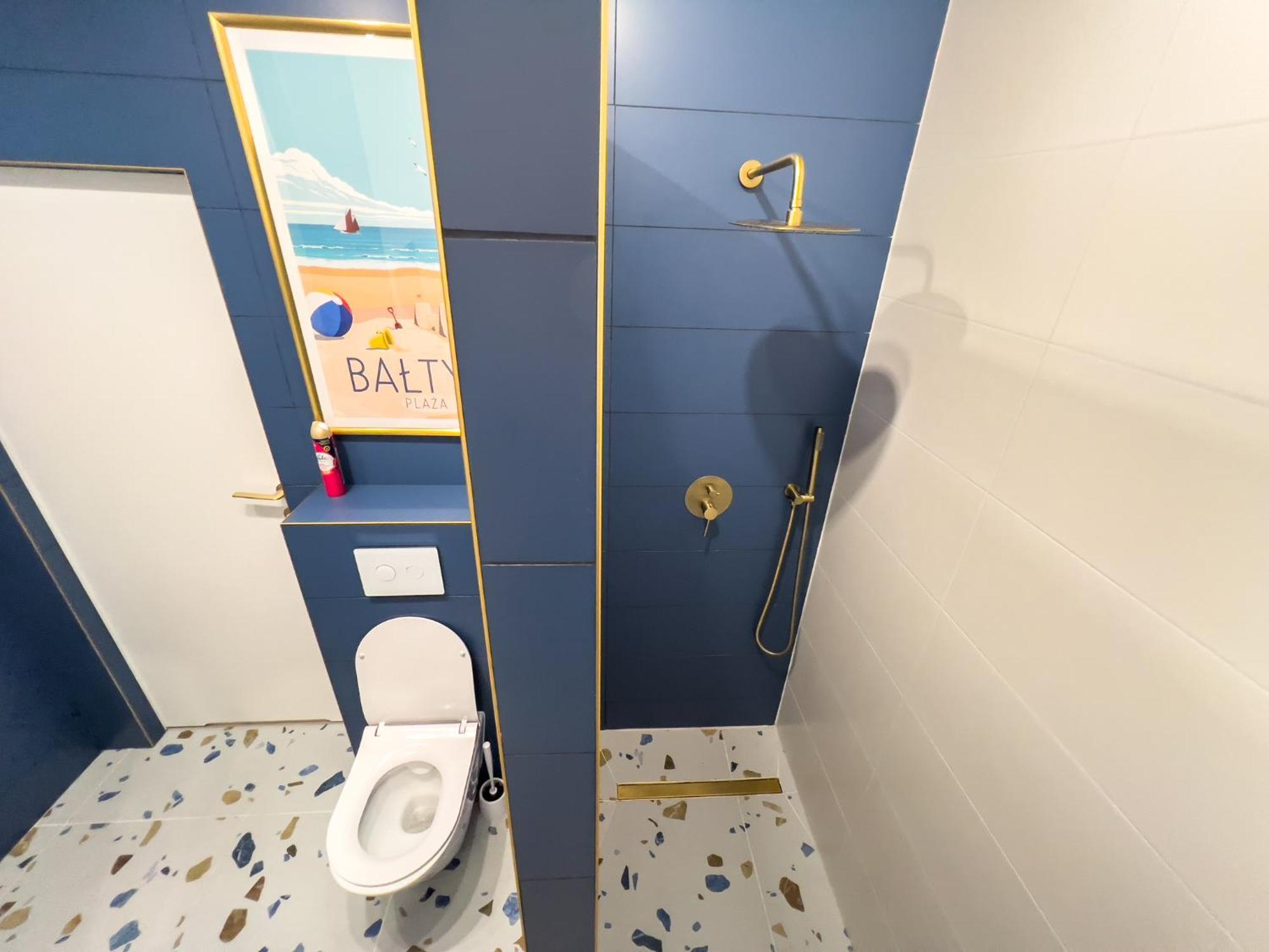 Bulvar By Comfort Apartament Gdańsk