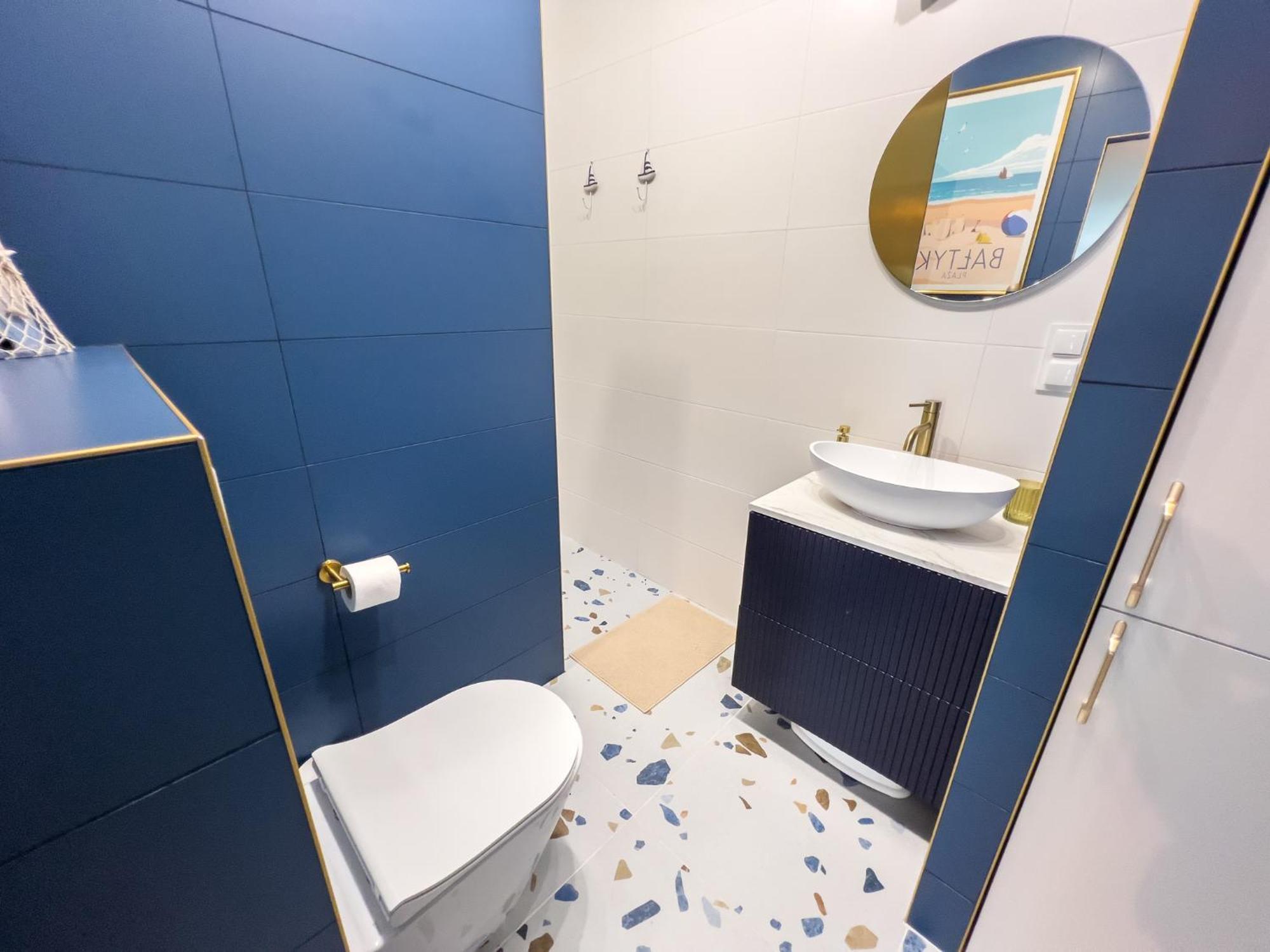 Bulvar By Comfort Apartament